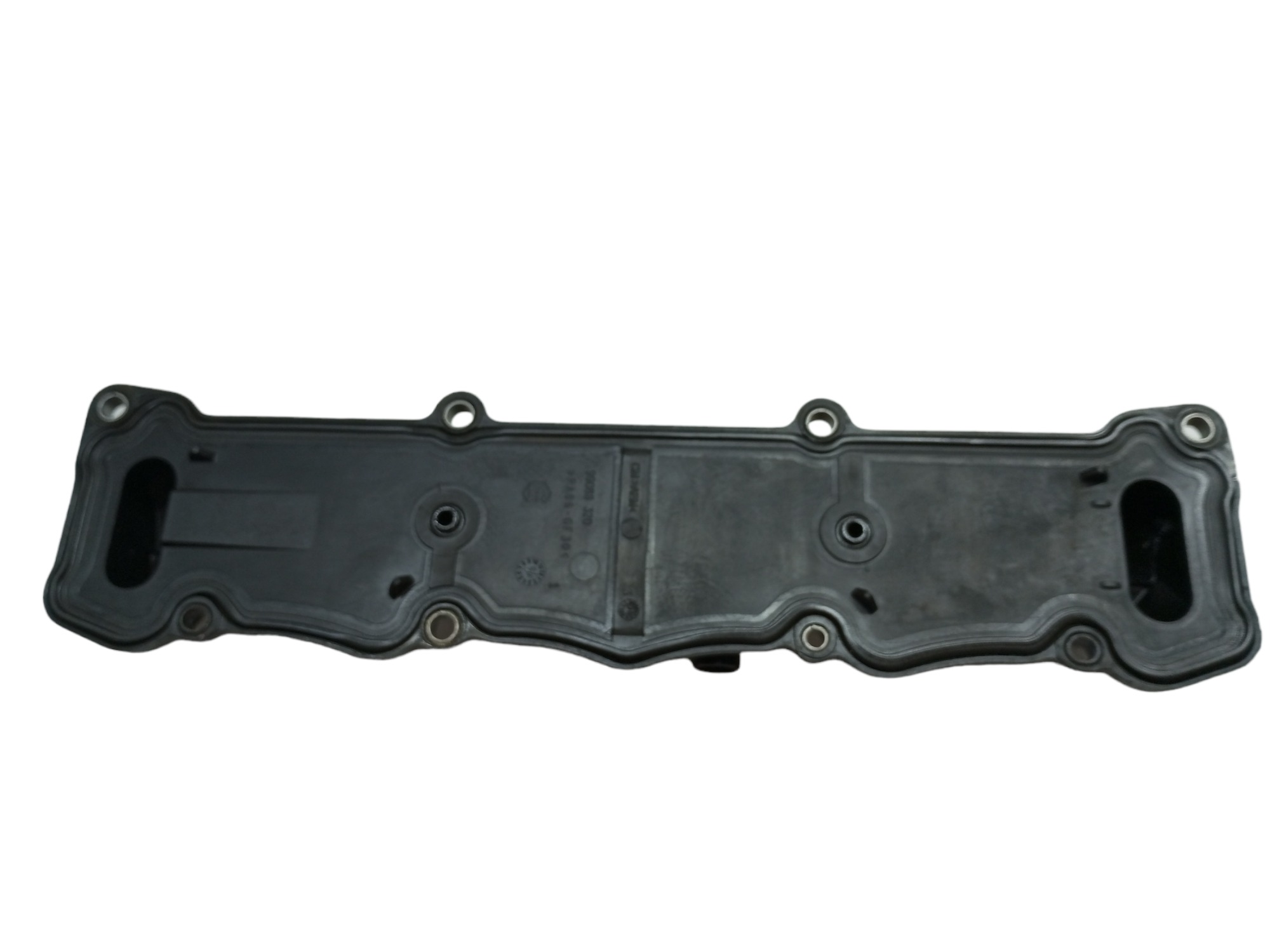 Tampa Valvula Peugeot 307 206 207 Citroen C3 2008 2009 2010 6