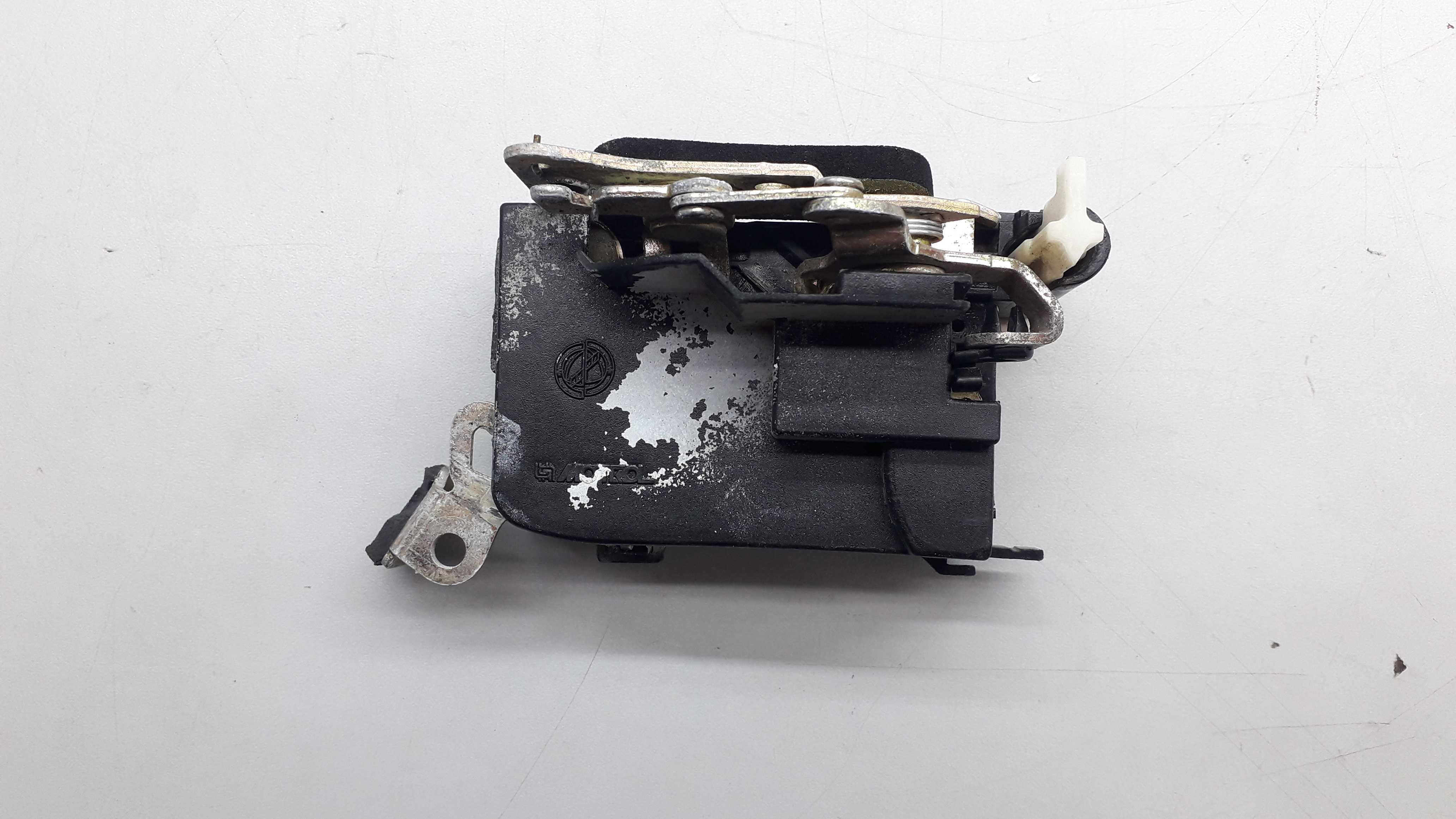 Fechadura Porta Lado Direito Fiat Palio 1997 1