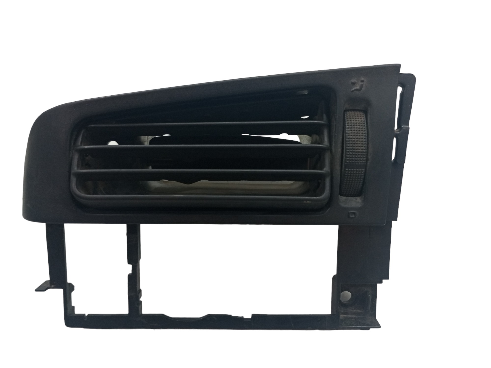Moldura Difusor Ar Painel Vw Golf 94 95 96 97 98 Esquerdo 2