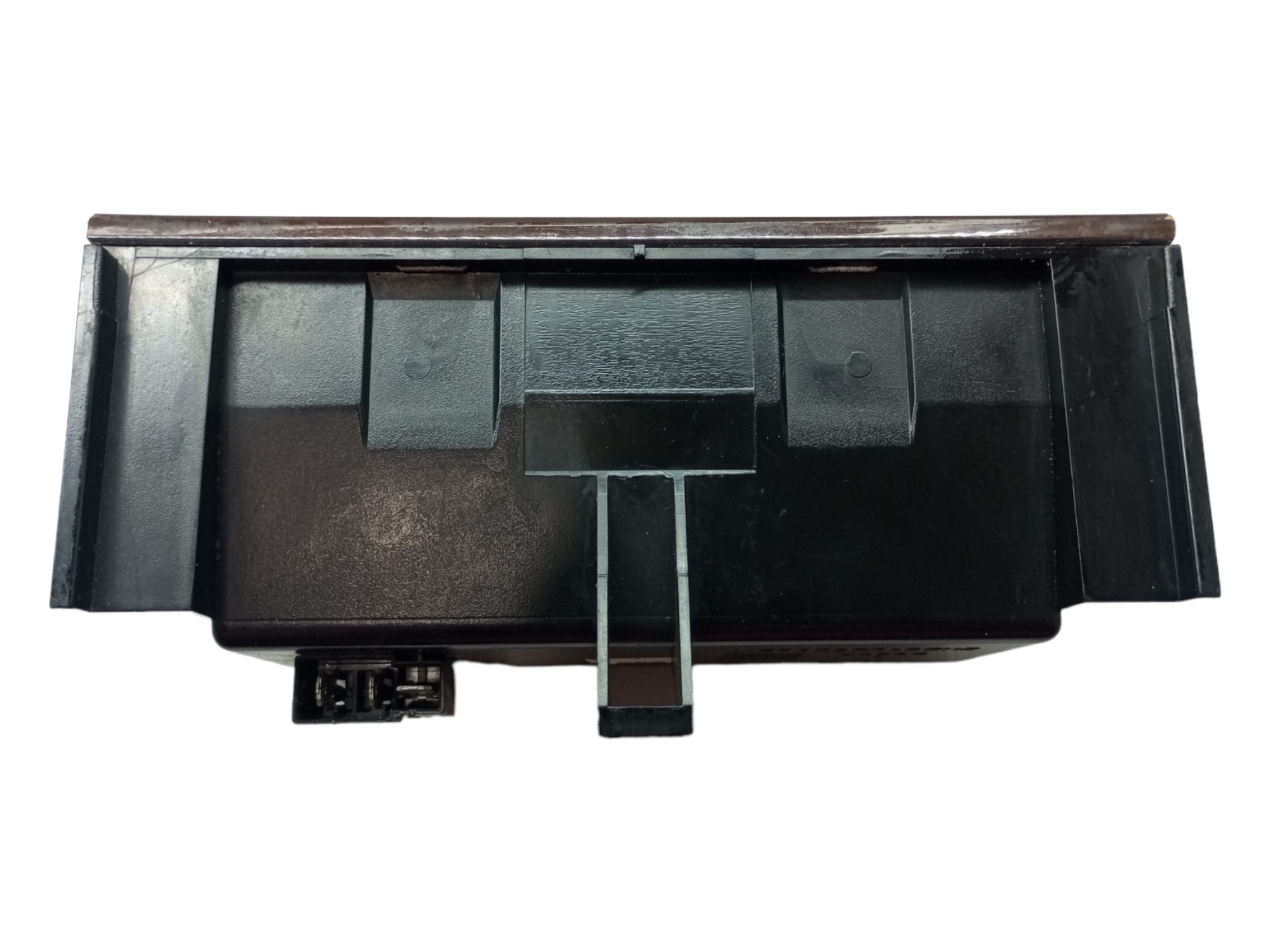 Porta Objeto Treco Cinzeiro Mercedes C280 98 99 2000 2001 8
