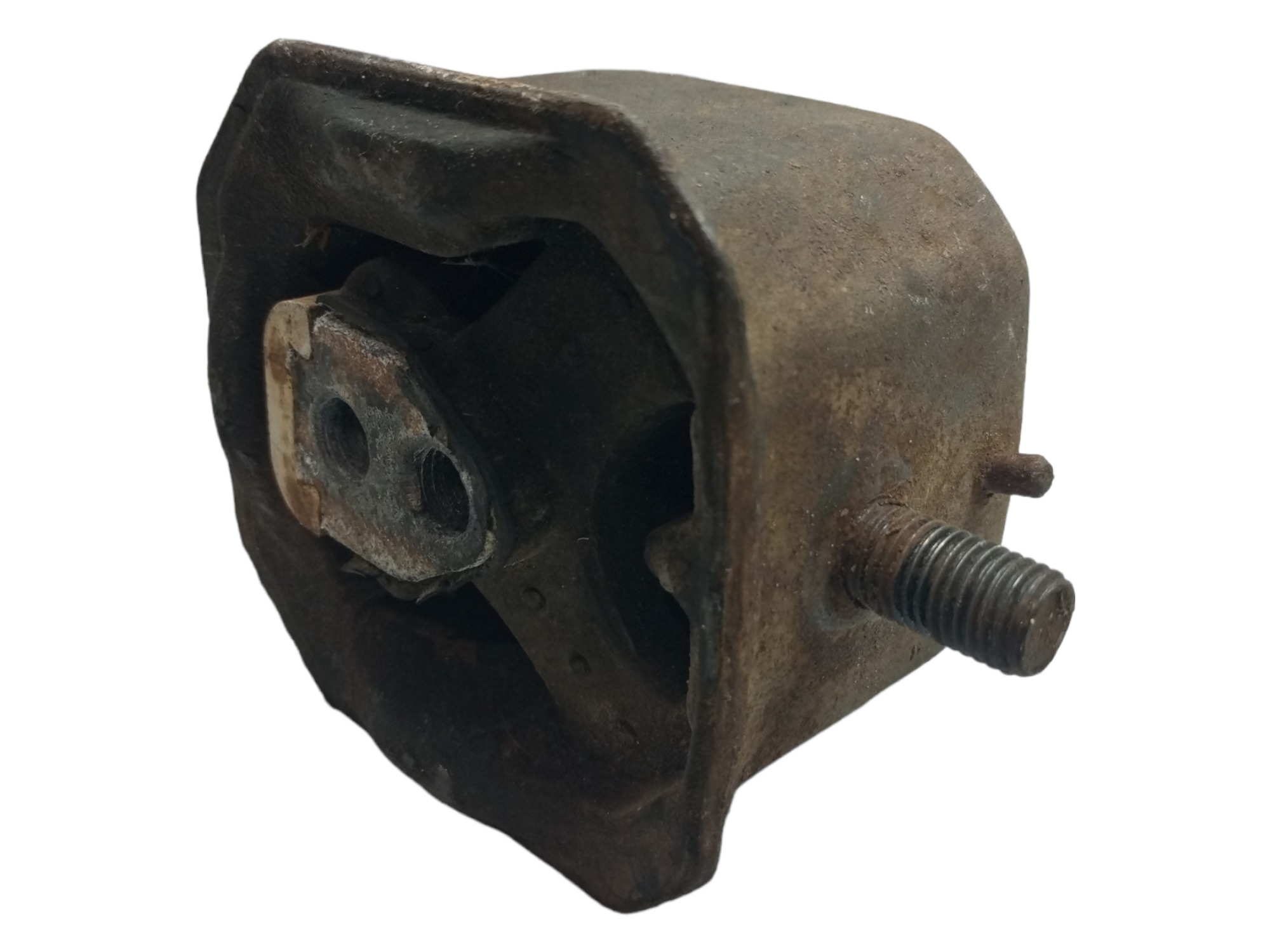 Coxim Motor Gol G2 1.0 Parati Saveiro 99 2000 2001 2002 5