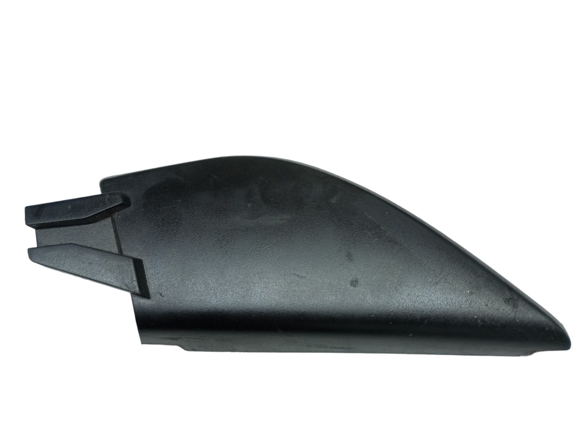 Acabamento Interno Retrovisor Gol G7 2009 2010 2011 Direito Preto