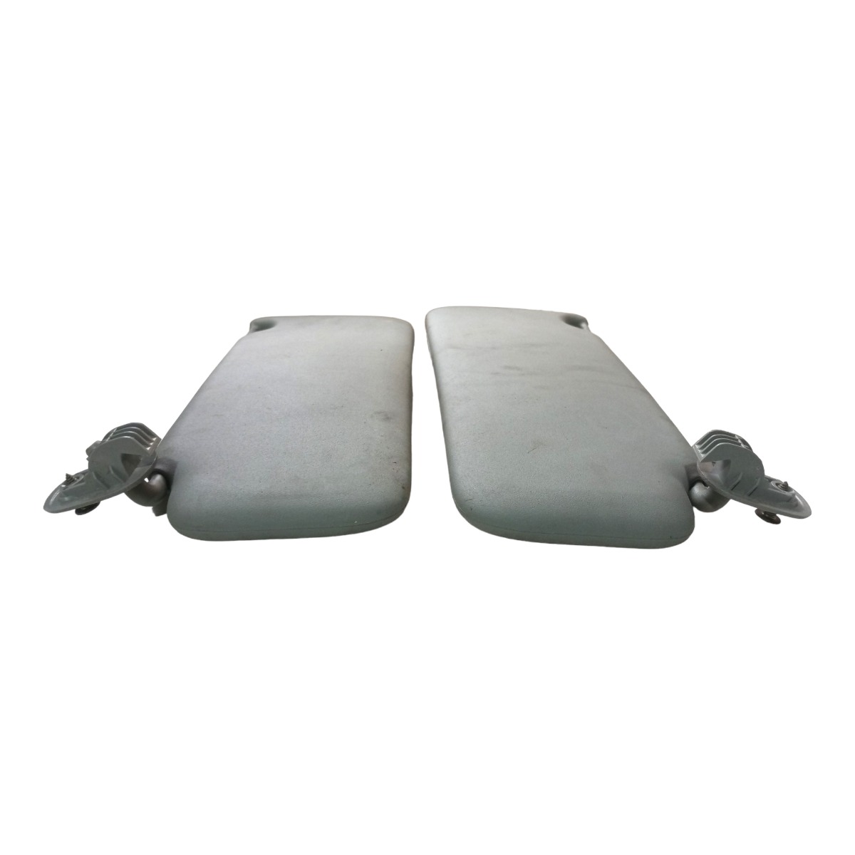 Par Quebra Sol Clio 2004 2005 2006 2001 2012 Renault Cinza 6