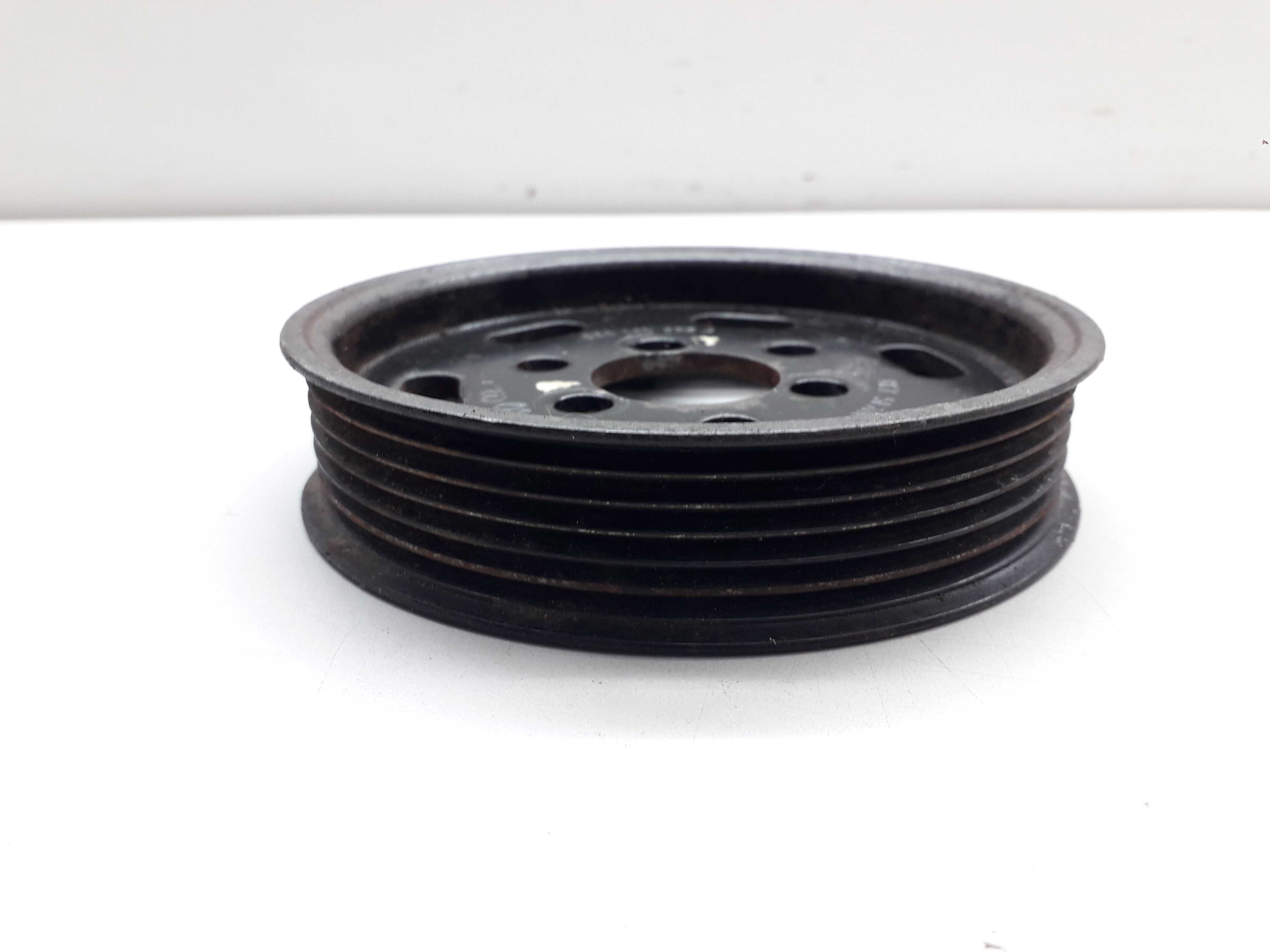 Polia Direção Hidráulica Vw Golf/audi A3 1999/2005 2