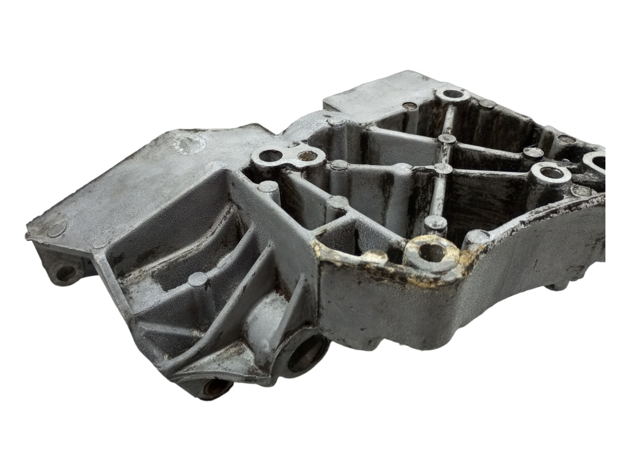 Suporte Alternador Peugeot 206 2007 2008 2009 Compressor 7