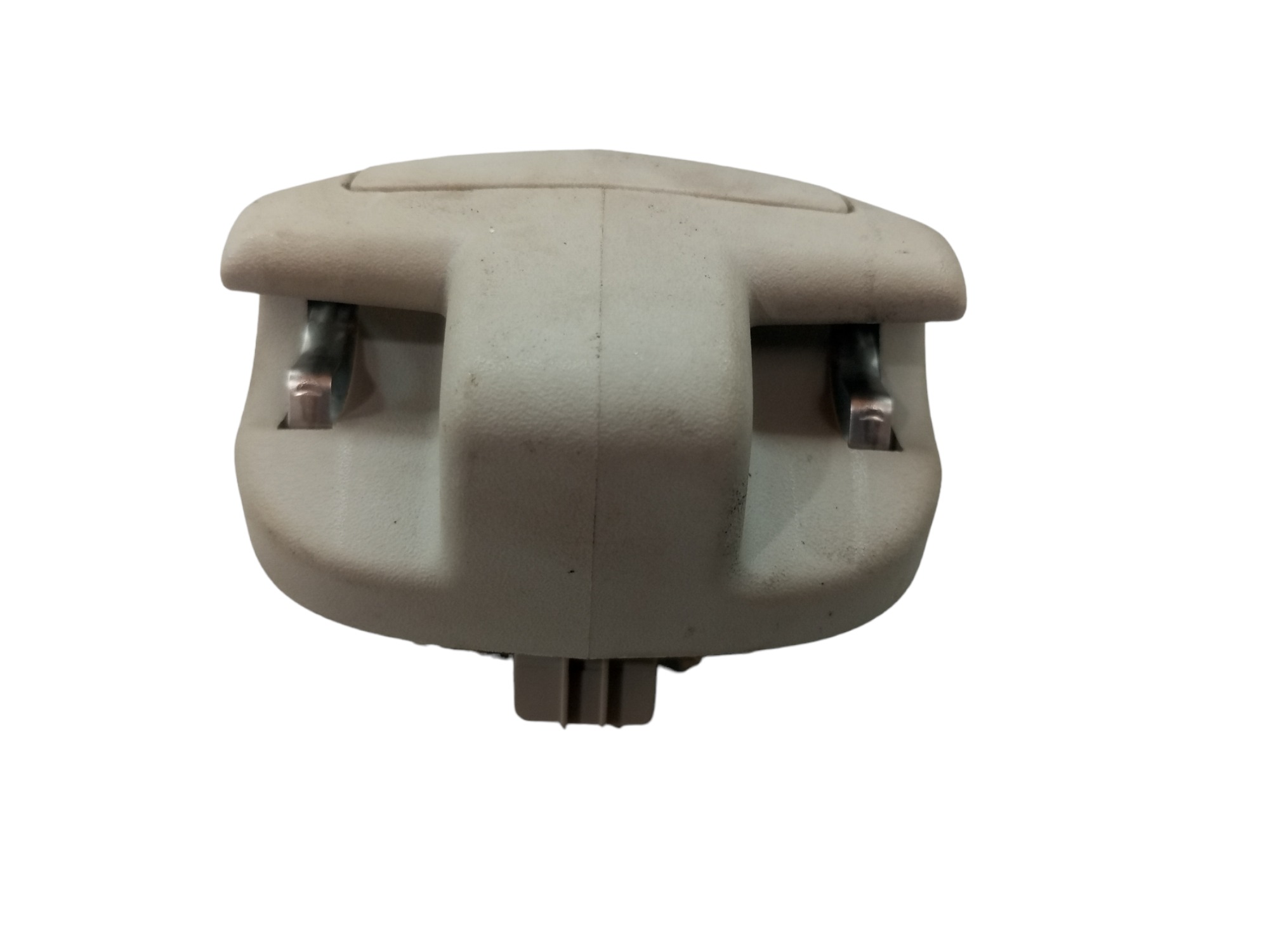 Suporte Quebra Sol Megane 2008 2009 2010 2011 2012 Renault 2