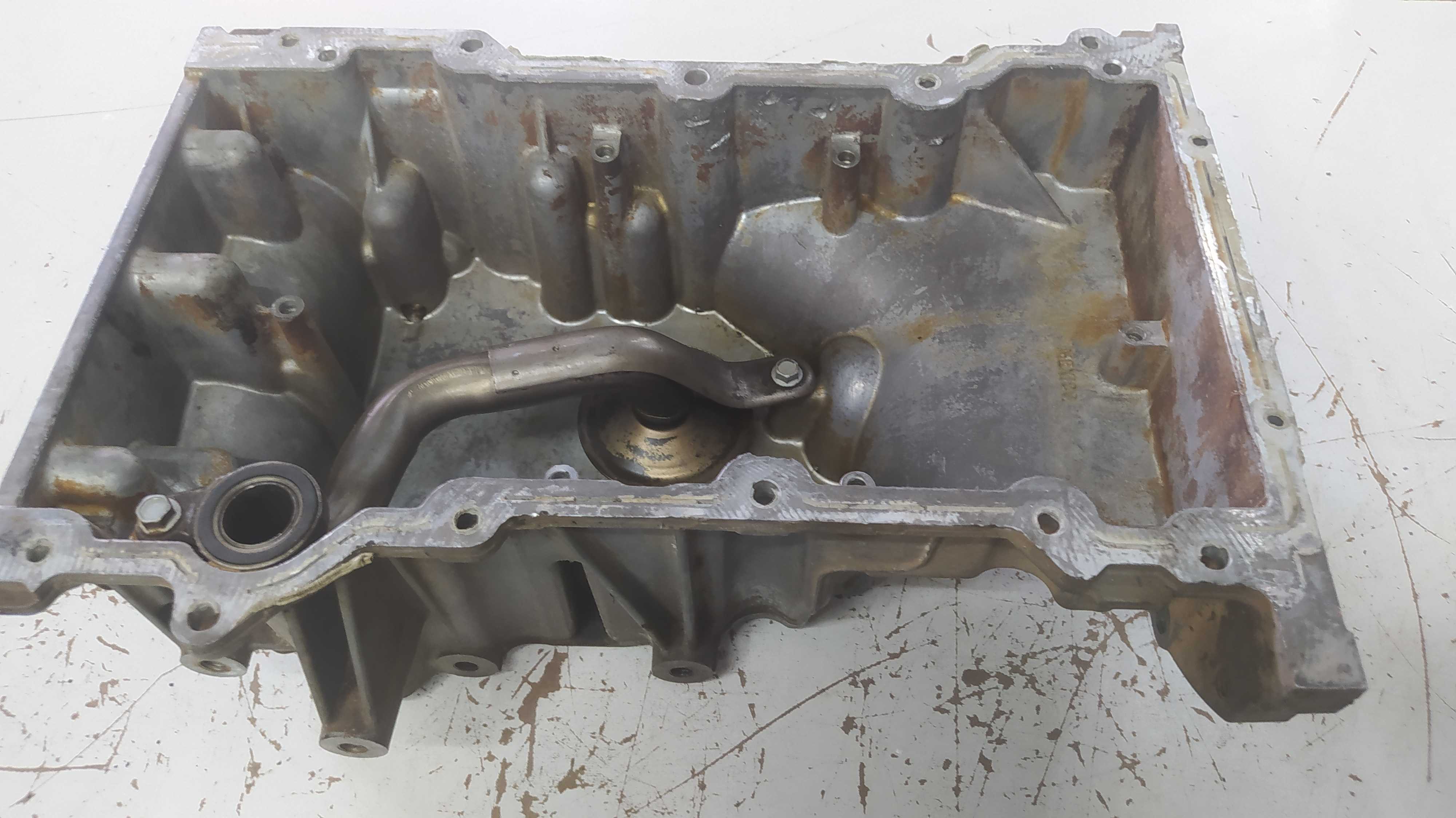 Carter Motor Chevrolet Captiva 3.6 V6 2008 4