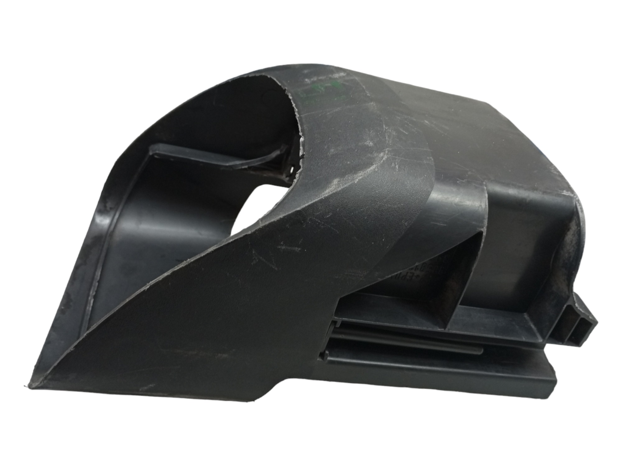Moldura Coluna Direcao Zafira 2003 2004 2005 2006 2009 1