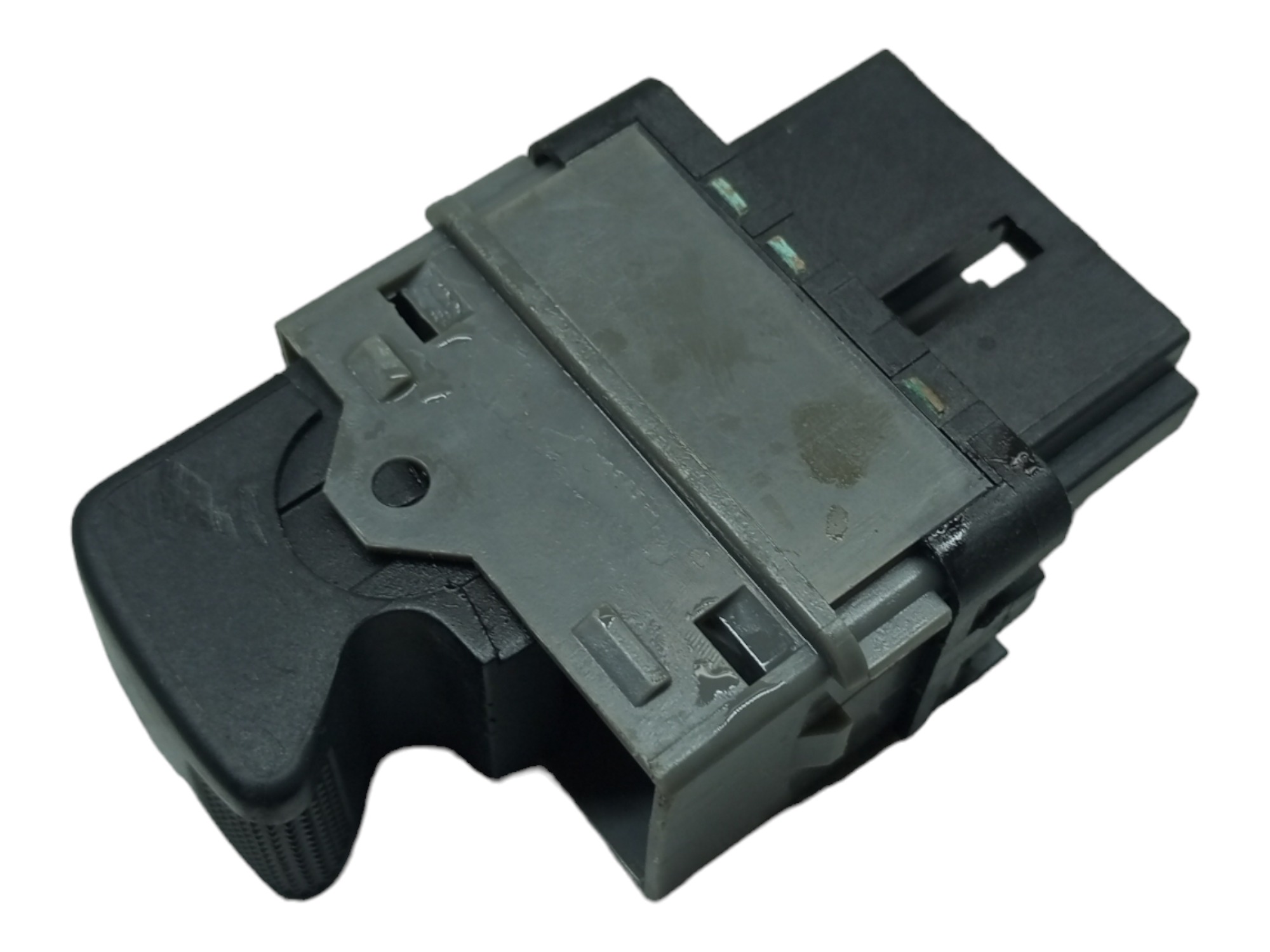 Botao Vidro Eletrico Citroen C3 2003 2005 2006 2009 2012 3
