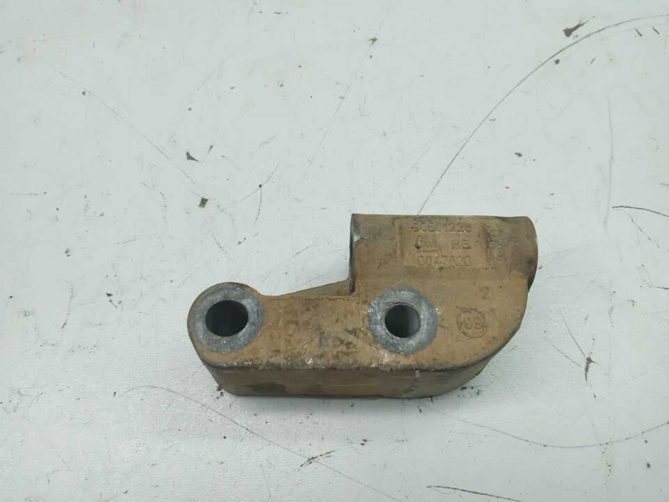Suporte Do Alternador Celta 2