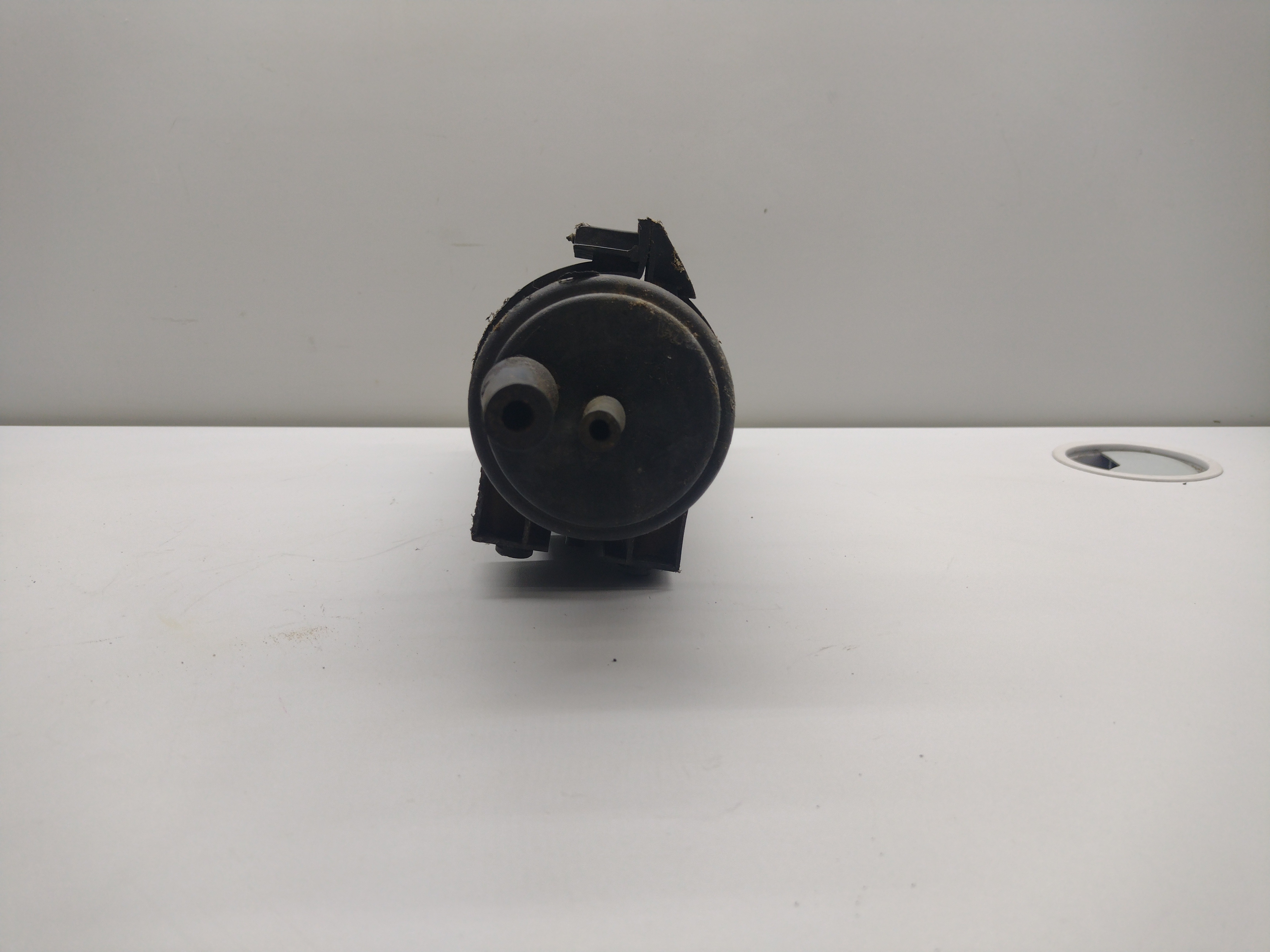 Filtro Canister Gol G4 2009 3
