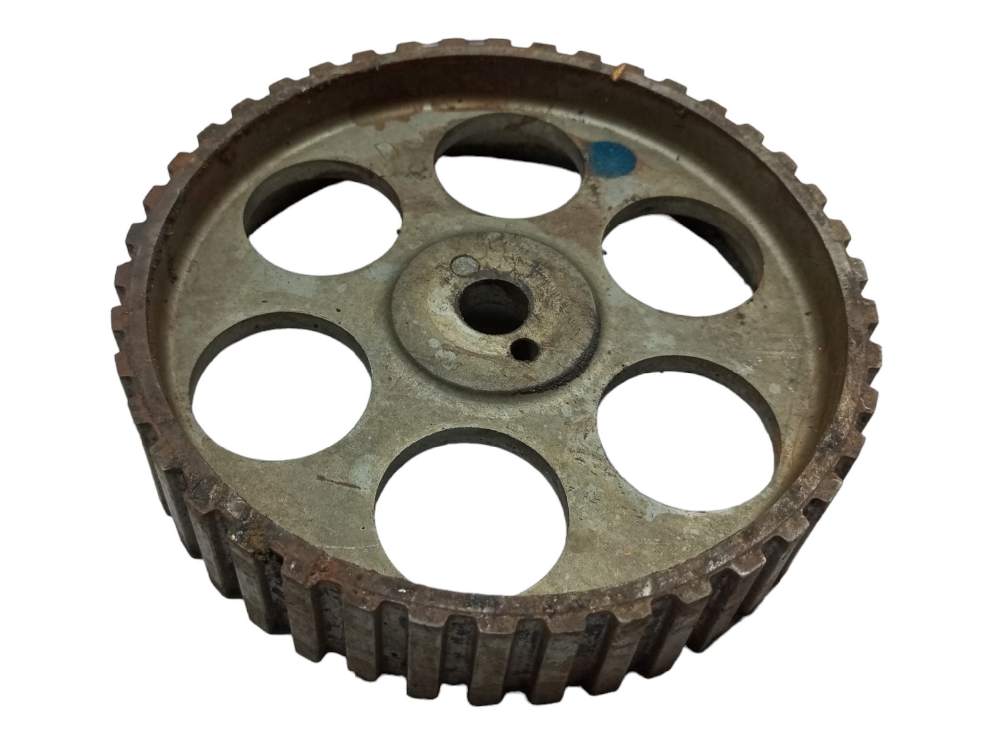 Polia Comando Valvula Fiat Stilo 1.8 2003 2004 2005 2006 5