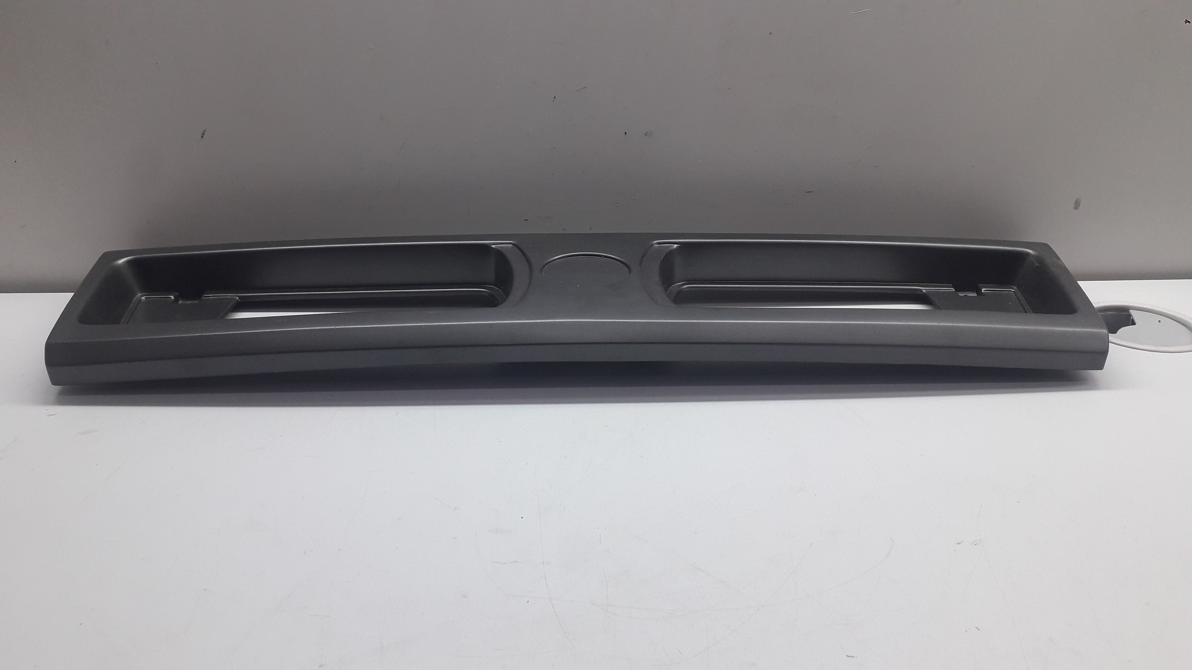 Grade para-choque dianteiro fiat tempra 1994 rmd 2