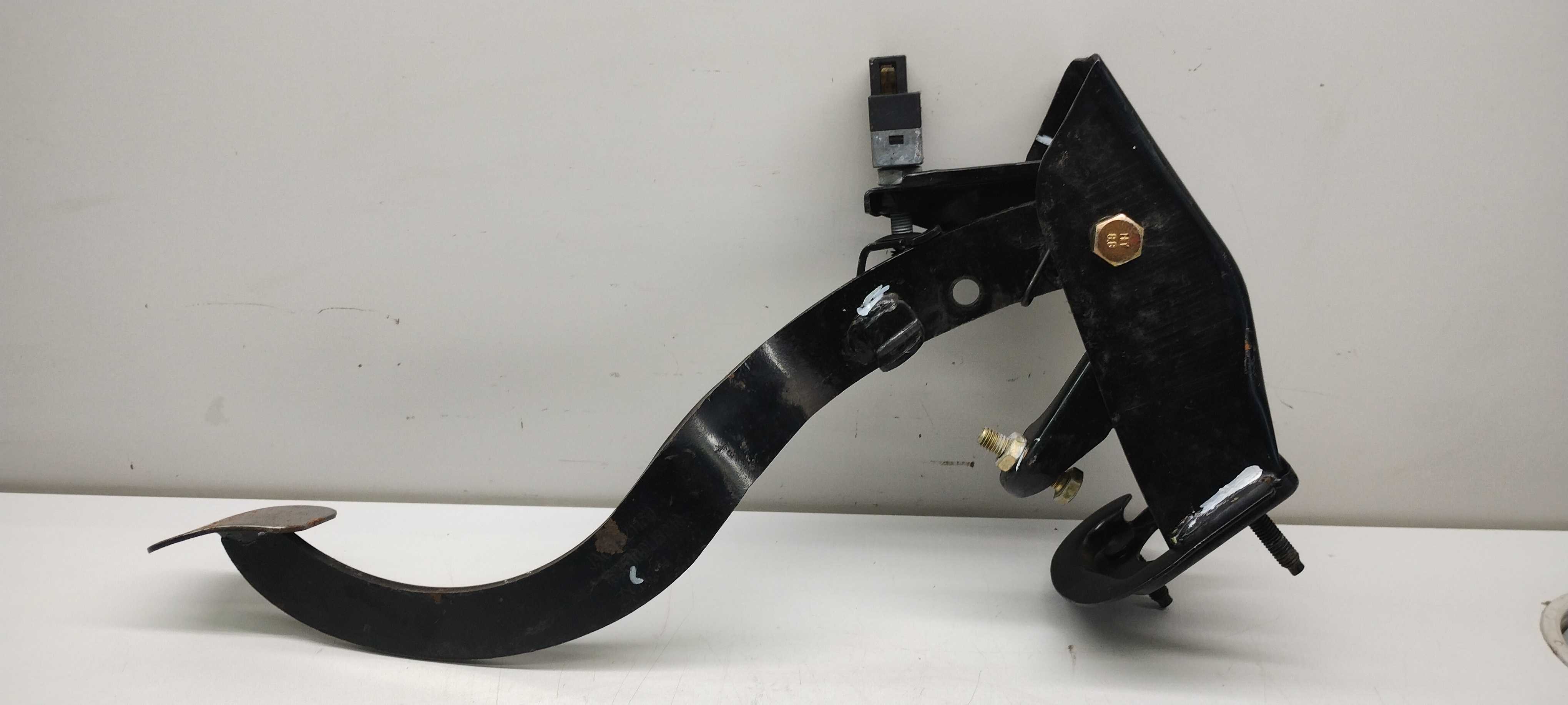 Pedal De Embreagem Jac J3 2010/2013