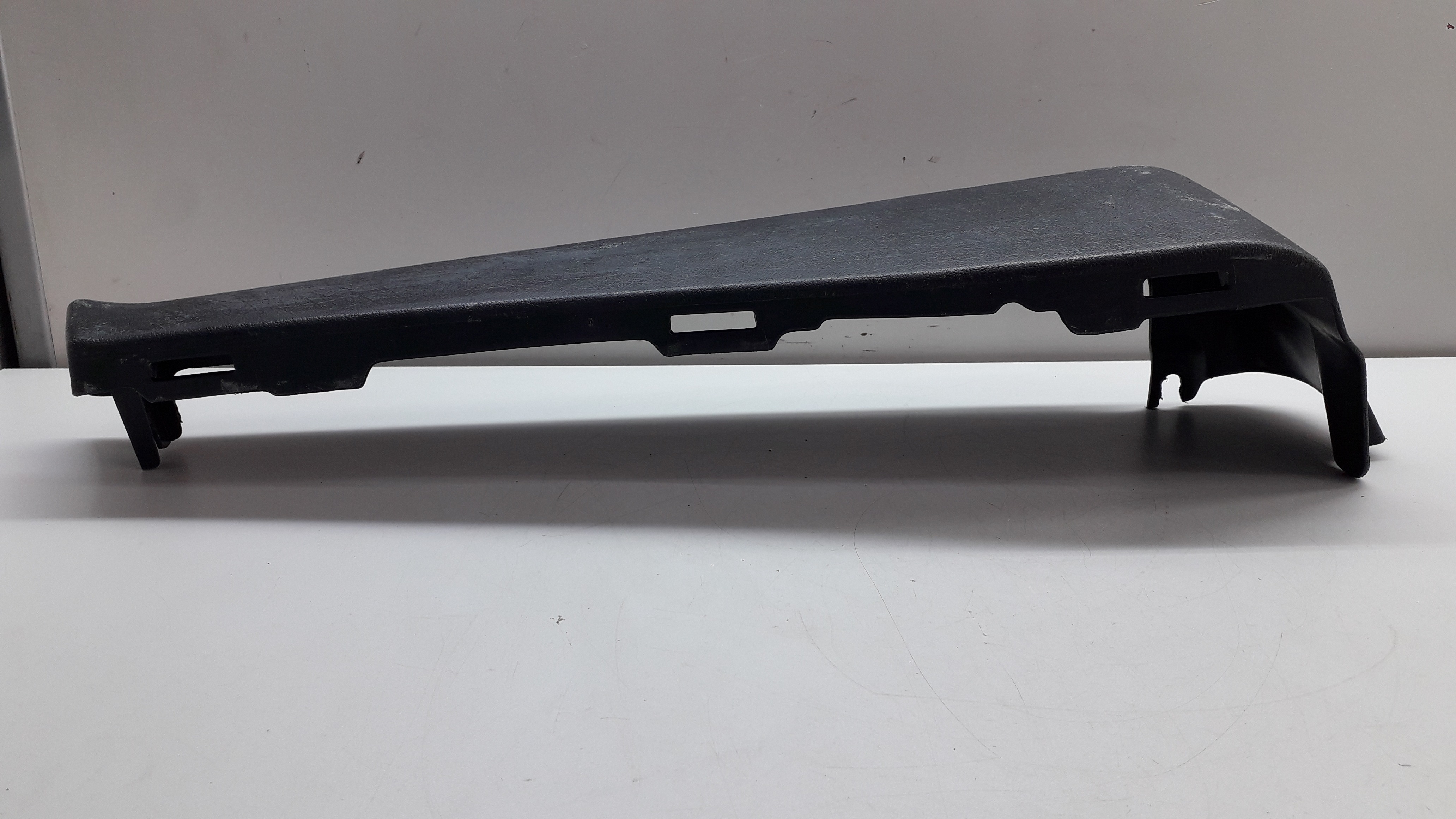 Suporte Bagagito Traseiro Direito Vw Golf 1995 4
