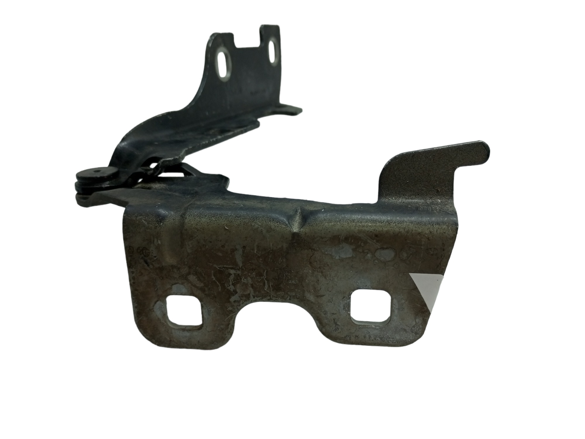 Braco Capo Renault Clio Lado Esquerdo 2006 2007 2008 2009 2