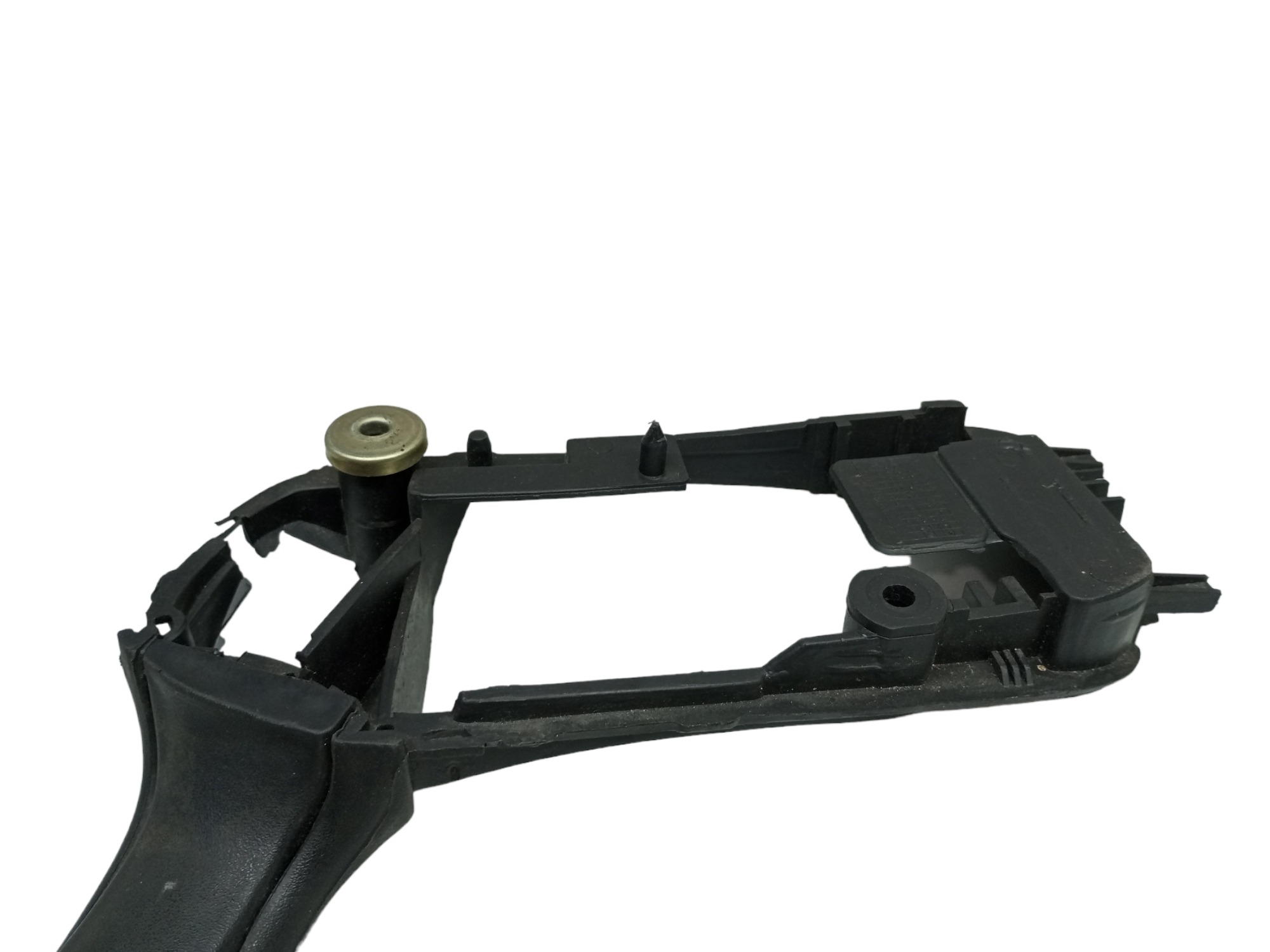 Puxador Interno Corsa Gm 98 99 2000 Dianteiro Direito 5
