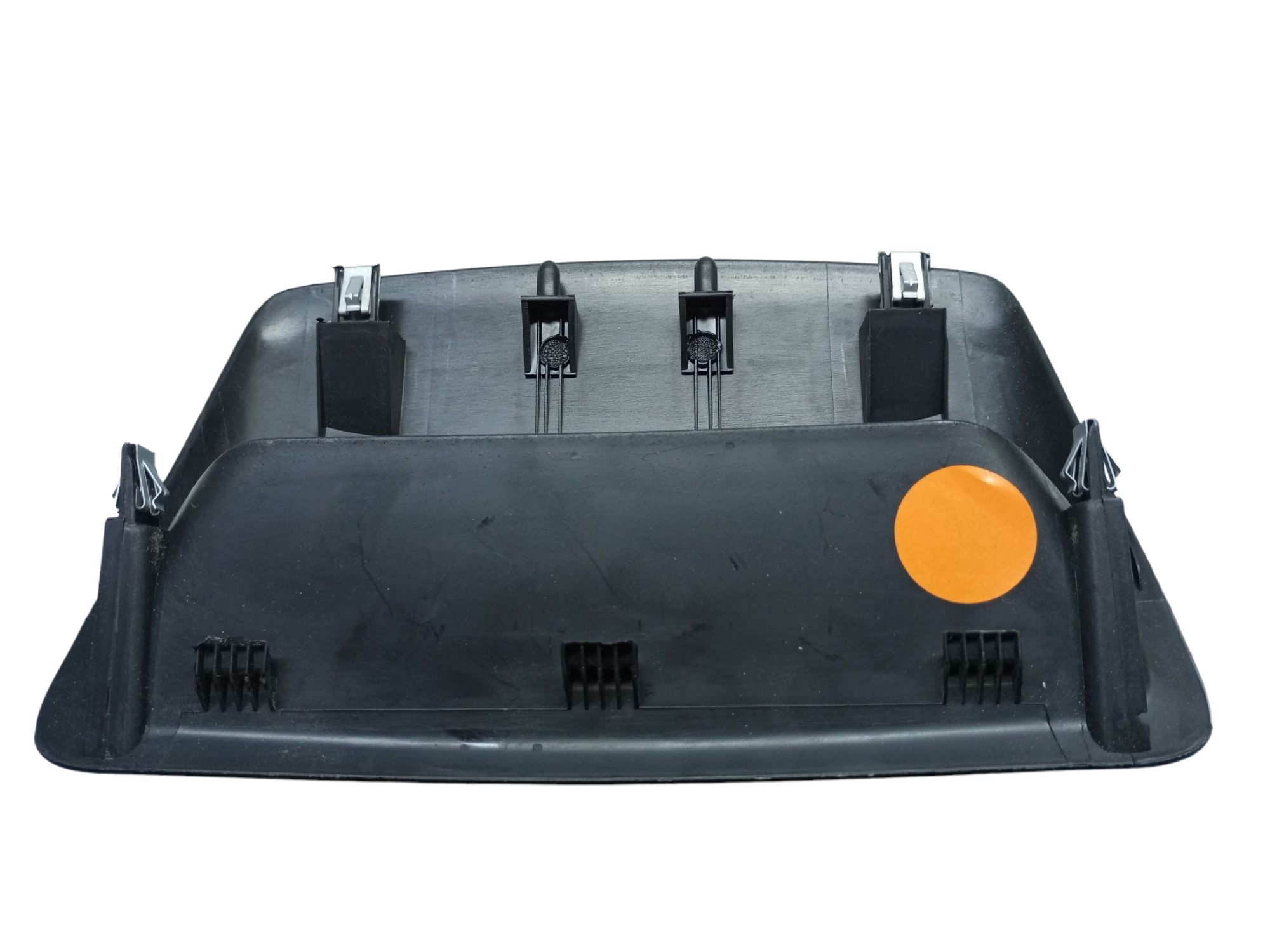 Moldura Computador Bordo Peugeot 408 308 2011 2014 2016 6
