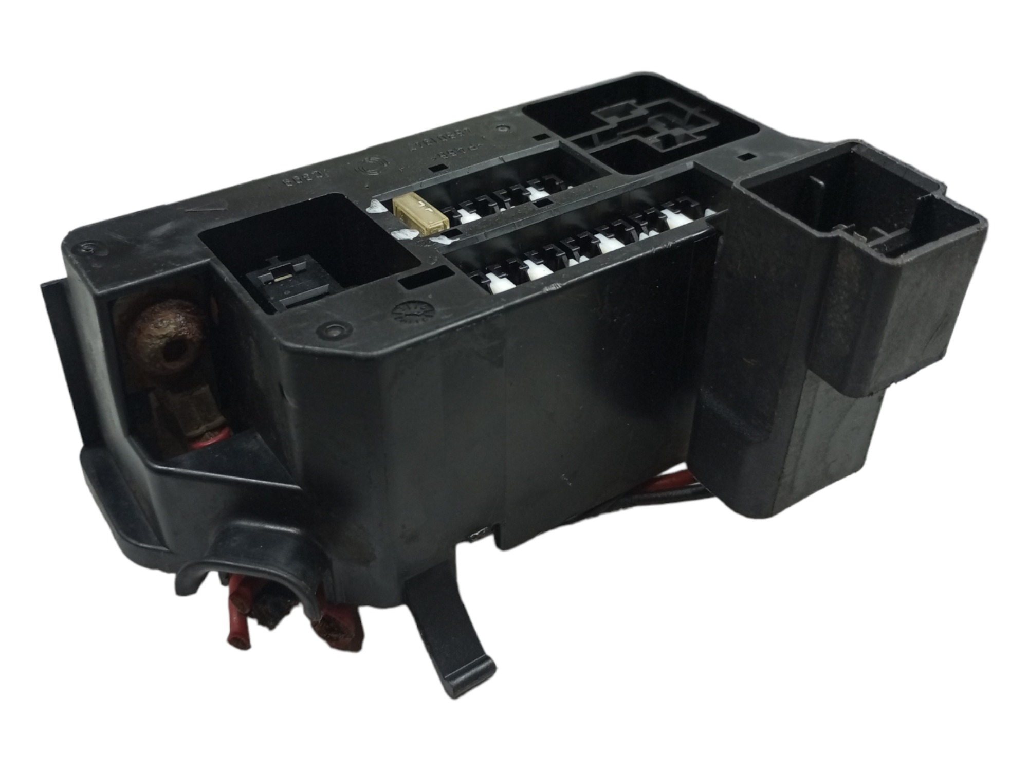 Caixa Fusivel Fiat Stilo 1.8 2005 2006 2007 2008 2009 3