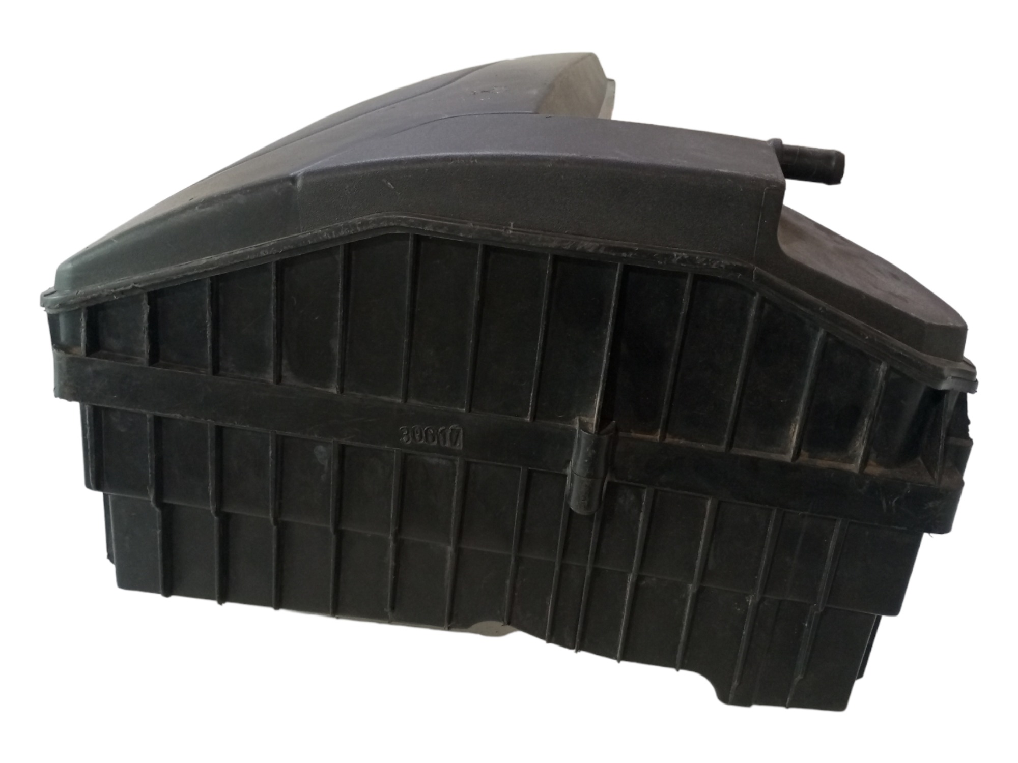 Caixa Filtro Ar Sandero Logan 2008 2010 2012 2014 Renault 7
