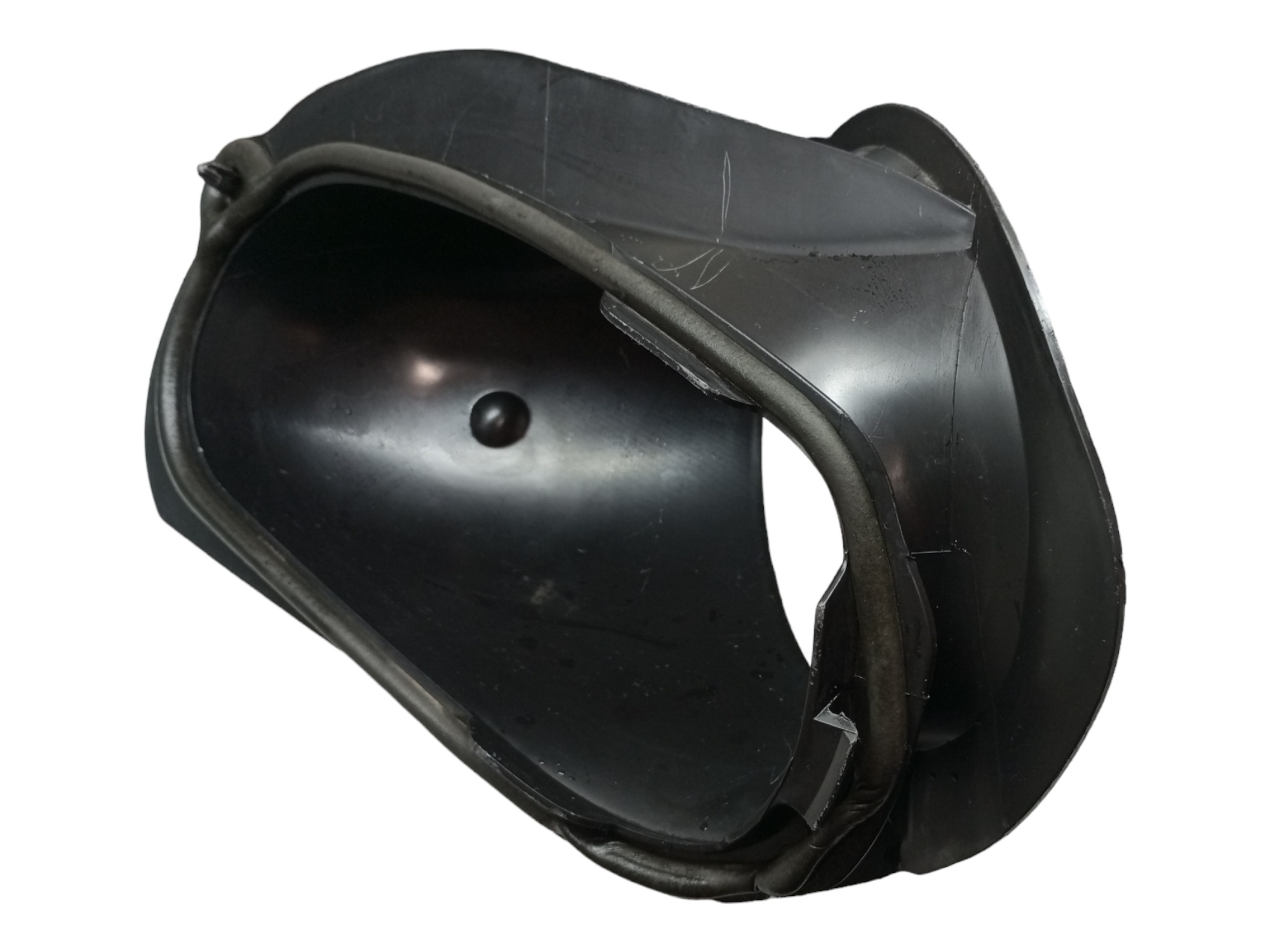 Duto Entrada Ar Ventilacao Citroen C3 2003 2006 2009 2012 2