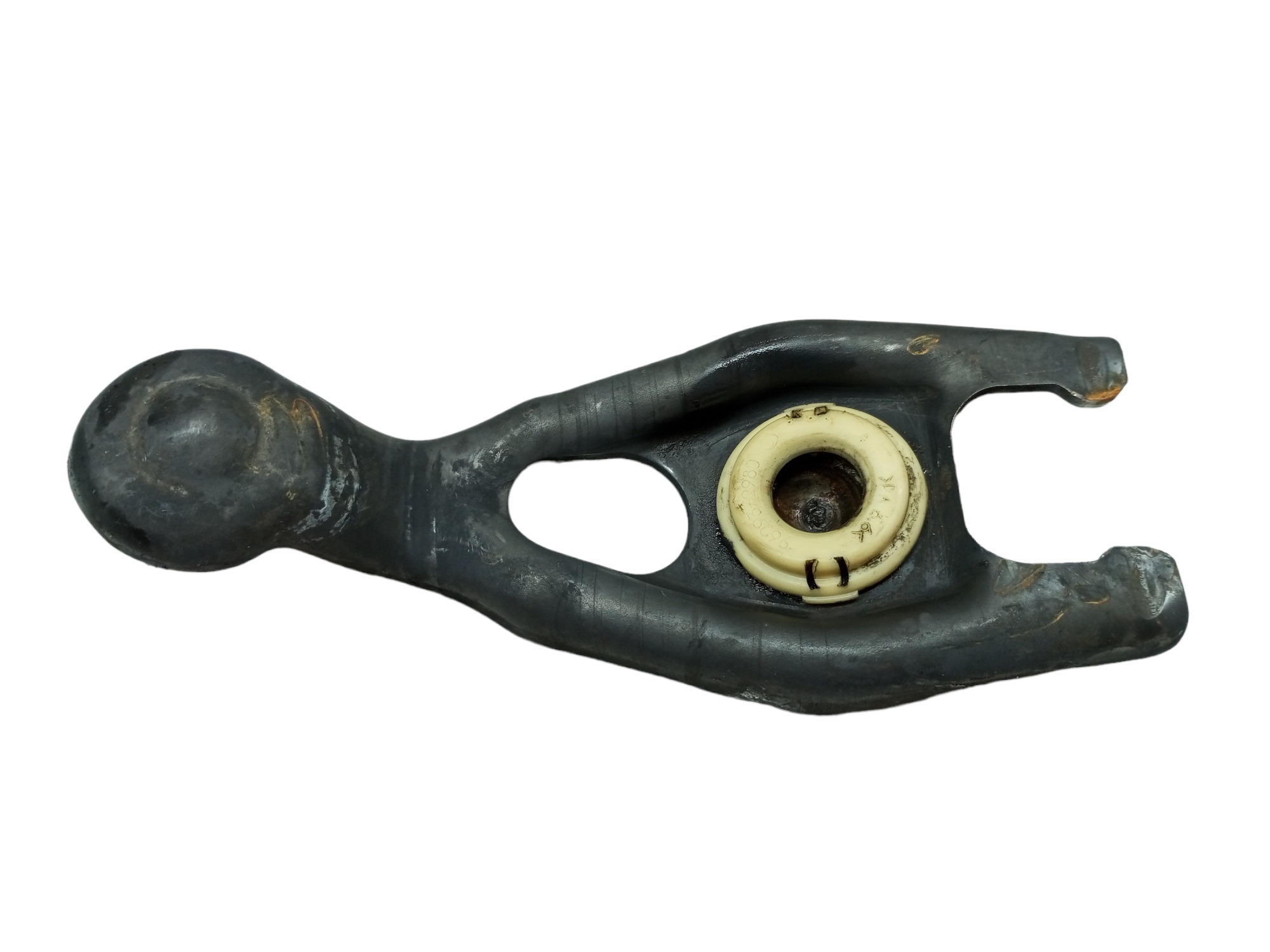 Garfo Embreagem Suporte Citroen C3 2003 2006 2009 2012 1