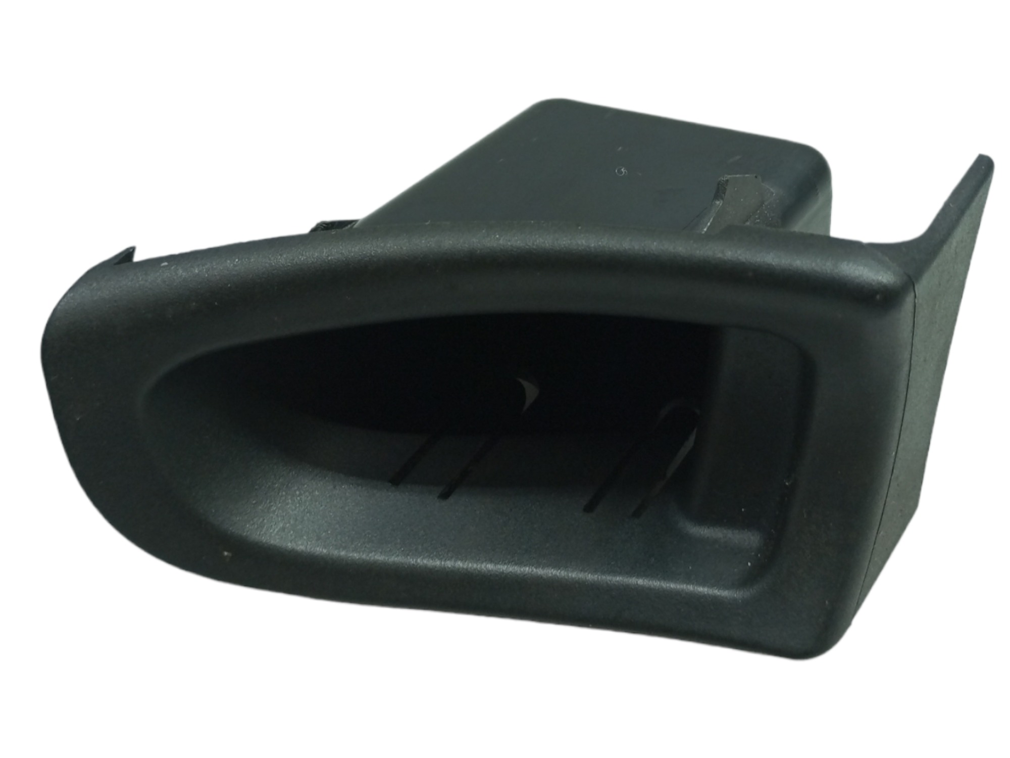Porta Treco Objeto Fiat Stilo 2003 2004 2005 2006 2007 2008 Preto 1