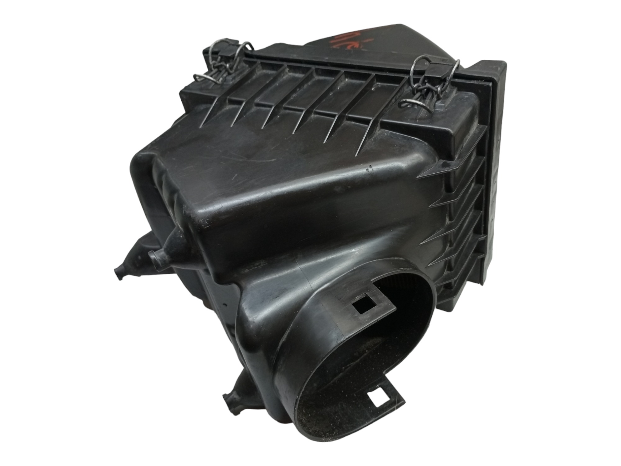 Caixa Filtro Ar Ford Fusion 2010 2011 2012 2013  3.0 V6 6
