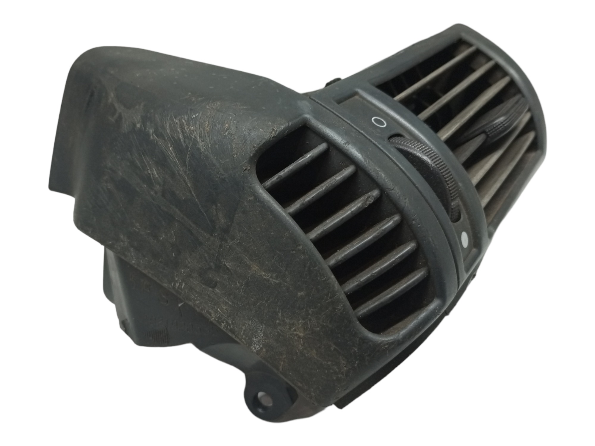 Difusor Ar Fiat Stilo 2003 2005 2007 Saida Lado Esquerdo 2