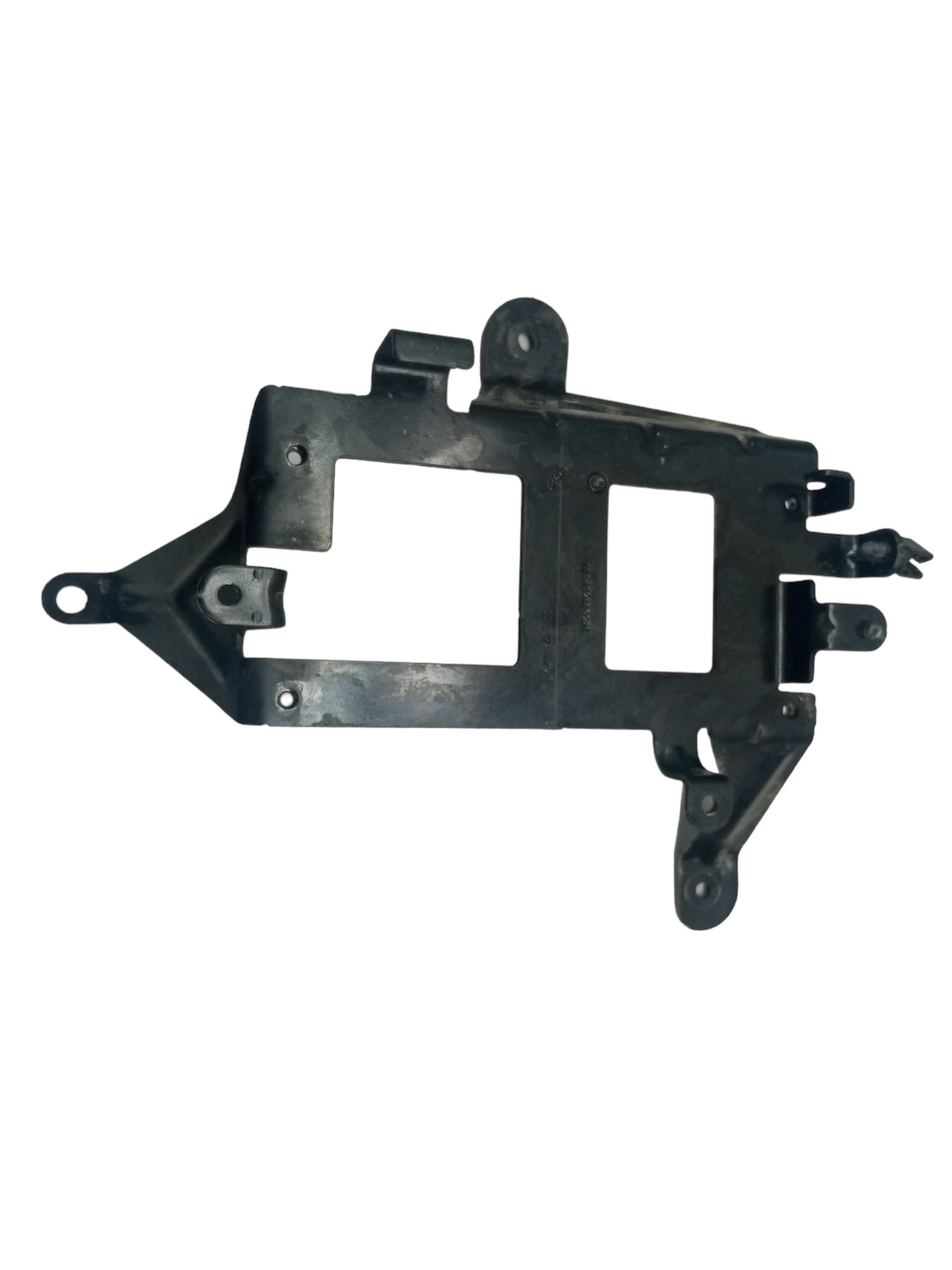Suporte Modulo Injecao Ford Fusion 2008 2009 2010 2011 2012 5