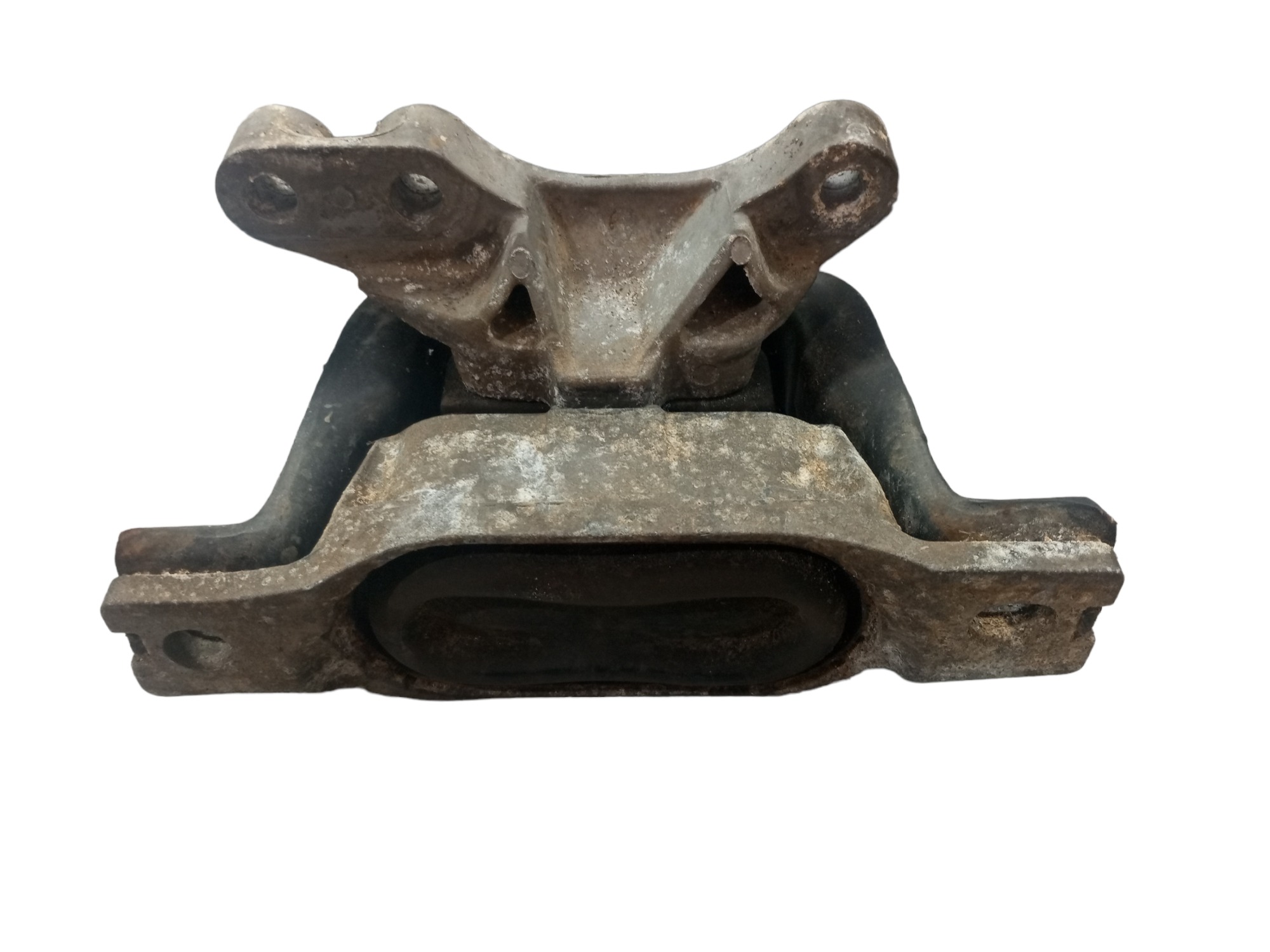 Coxim Motor Captiva 2008 2009 2010 Lado Direito Suporte 6