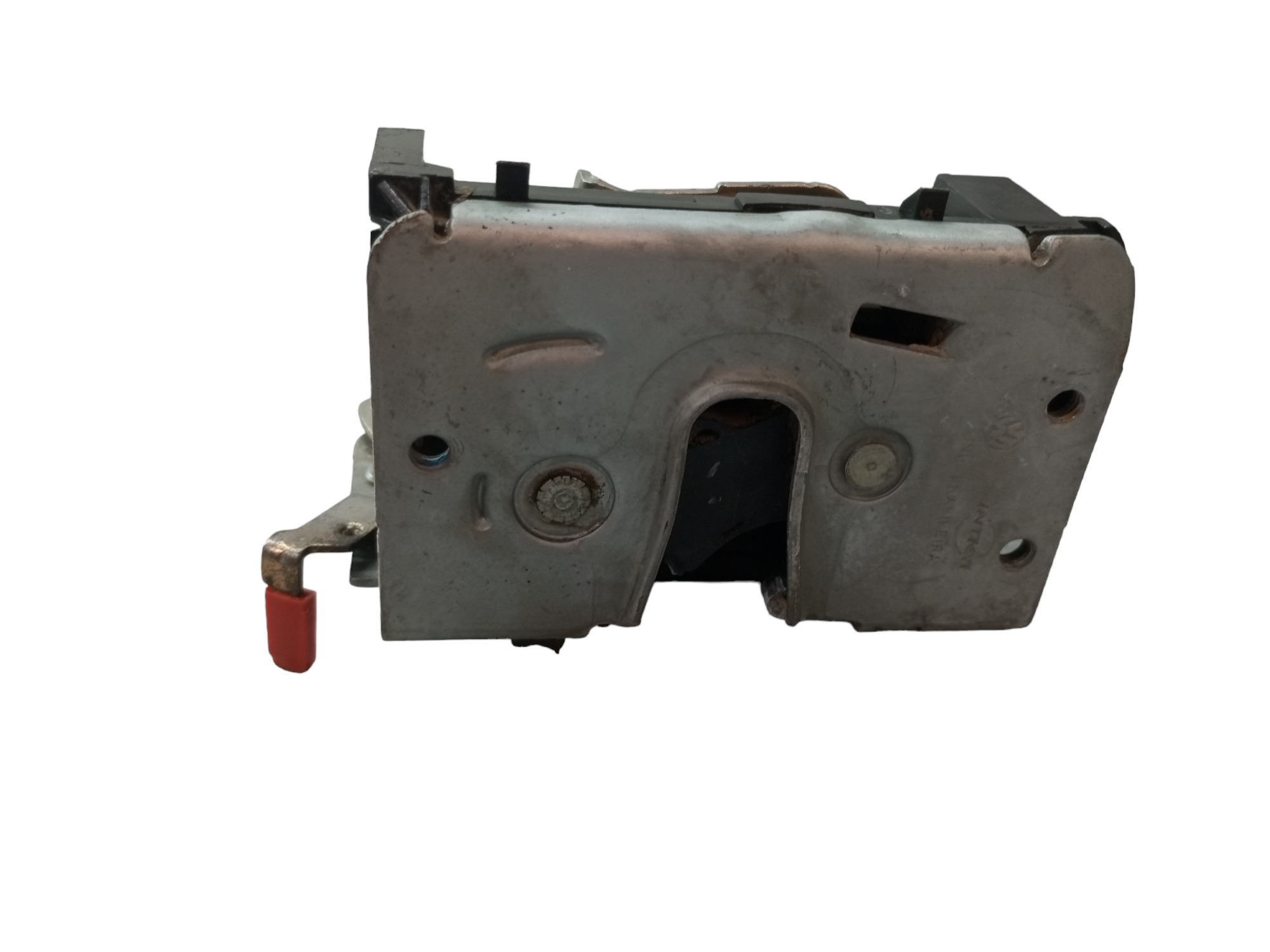Fechadura Porta Traseira Esquerda G2 G3 G4 99 2000 2002 2014 6