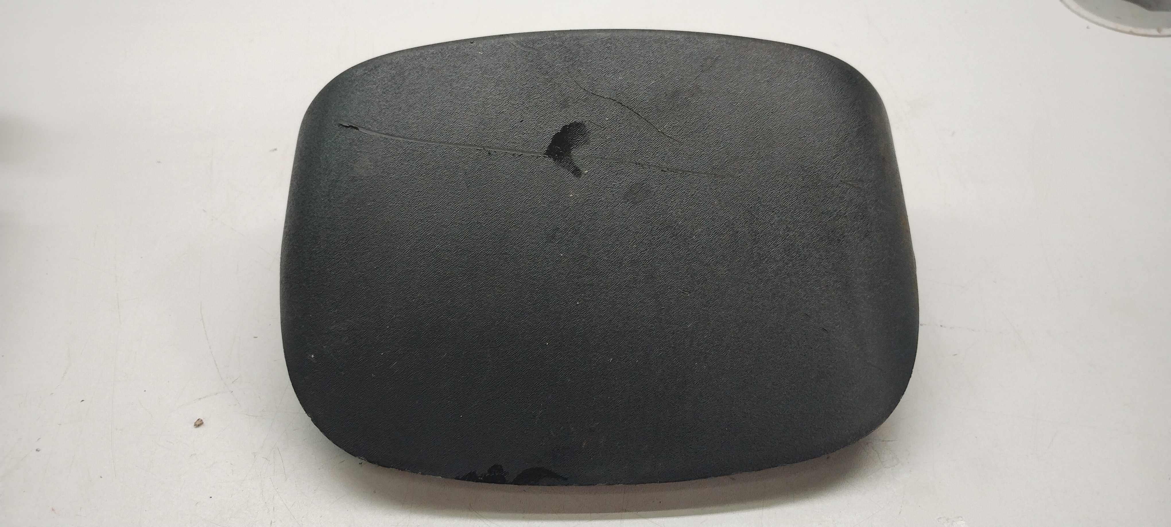 Moldura Computador Bordo Citroen C3 2004/2007 1