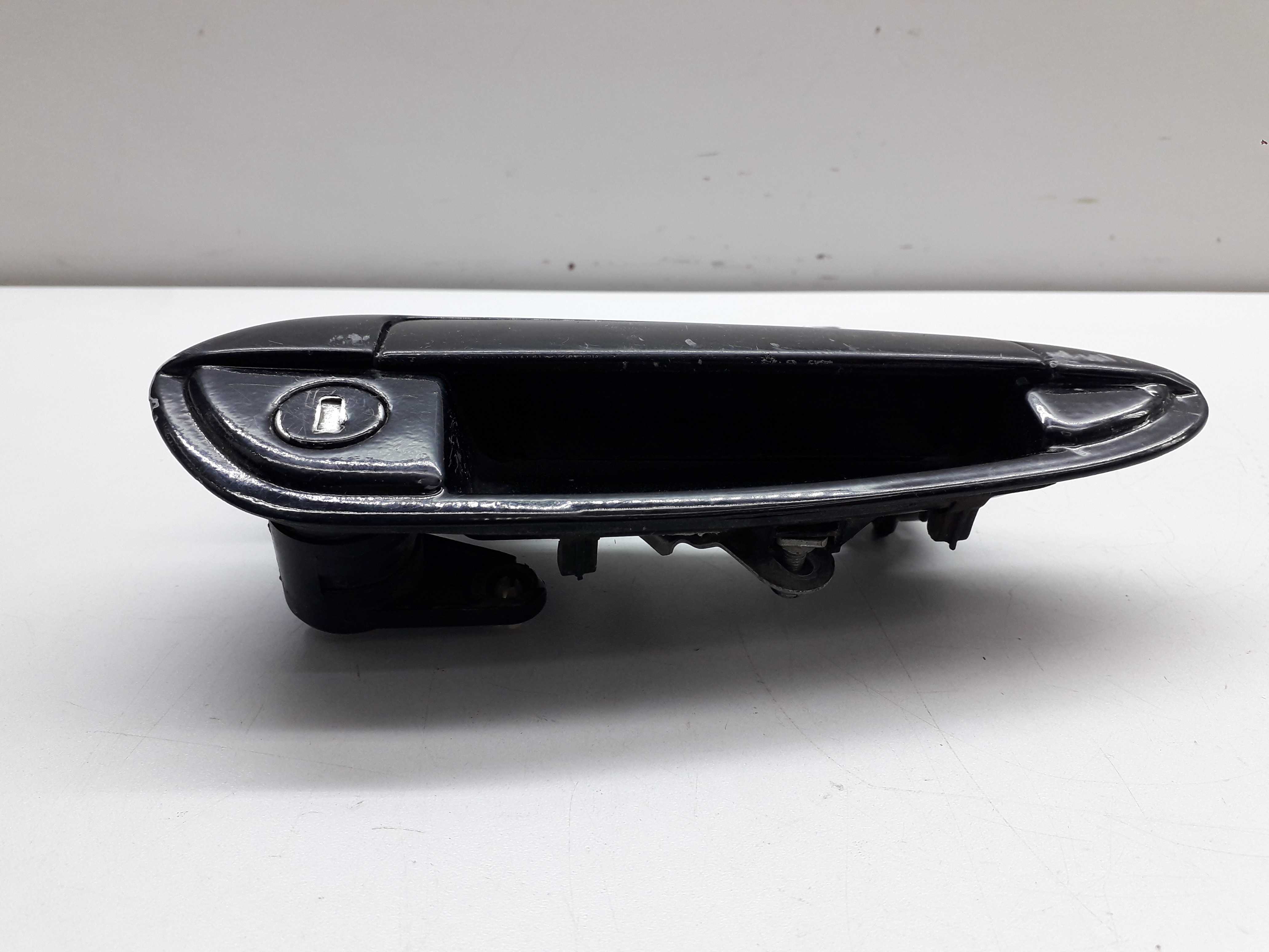 Macaneta Externa Dianteira Direita Fiat Punto 2009 2013 4