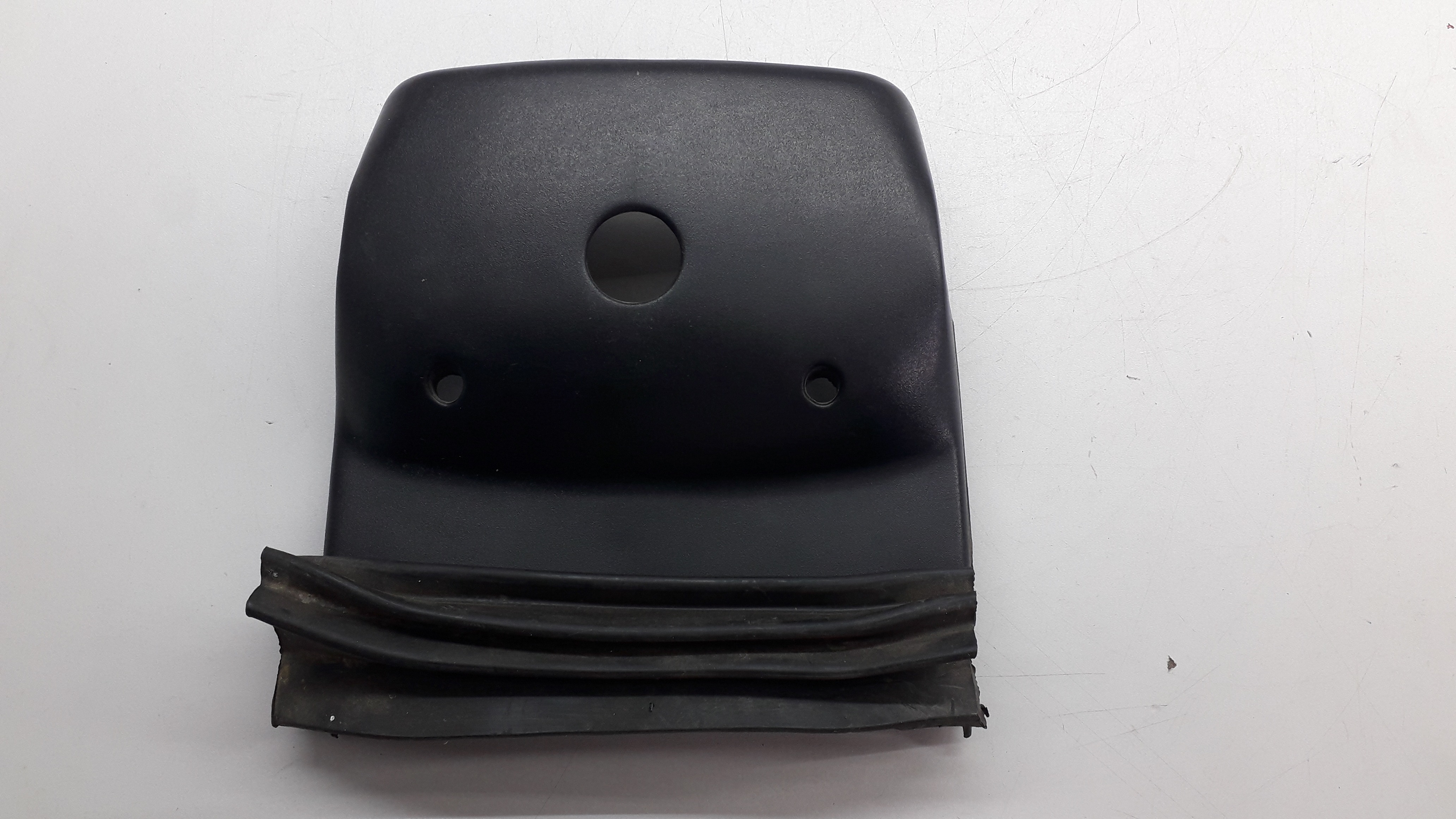 Moldura Capa Chave De Seta Superior Ford Escort Zetec 97/02 1