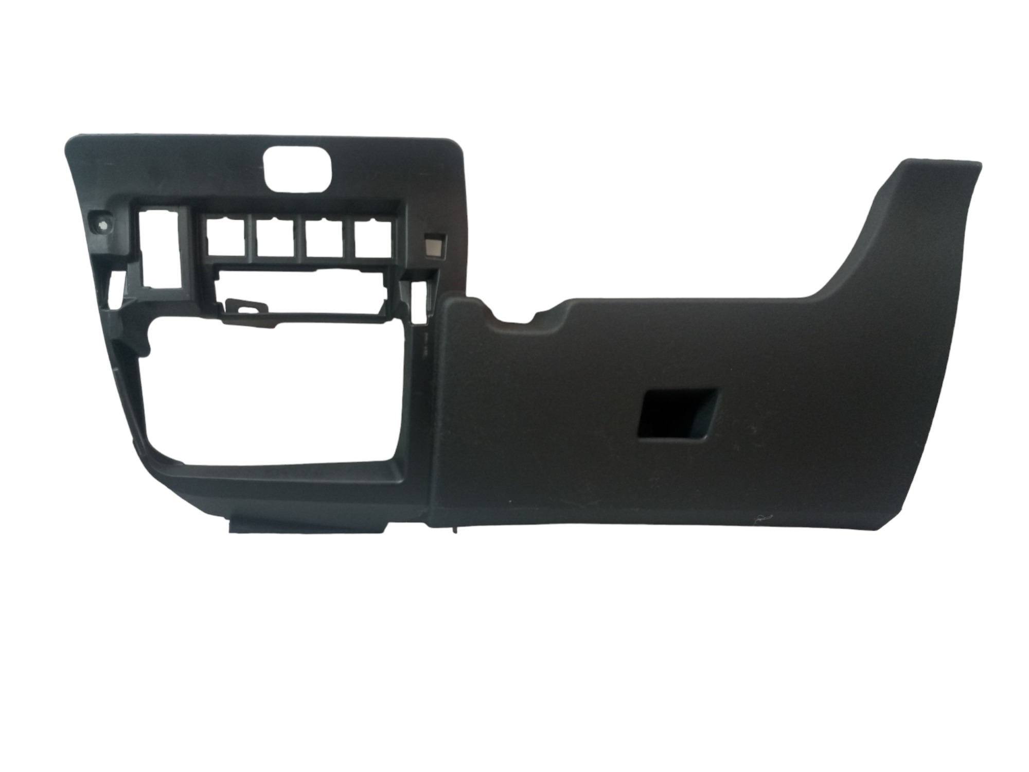 Tampa Caixa Fusiveis Citroen C4 2008 2009 2010 2011 2012 6