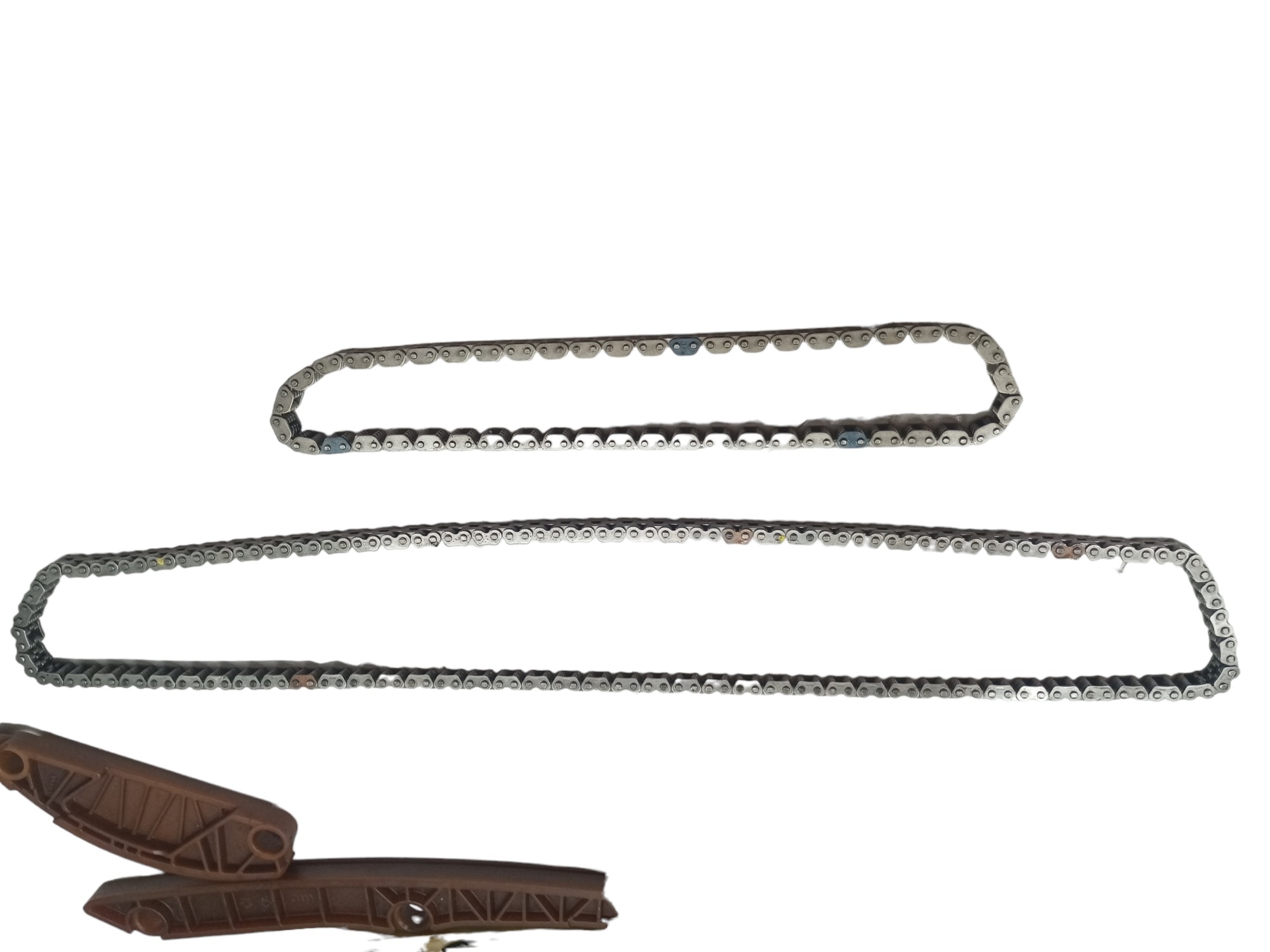 Kit Corrente Comando Audi Q5 A4 Quattro Tfsi 2011 2012 2014 2