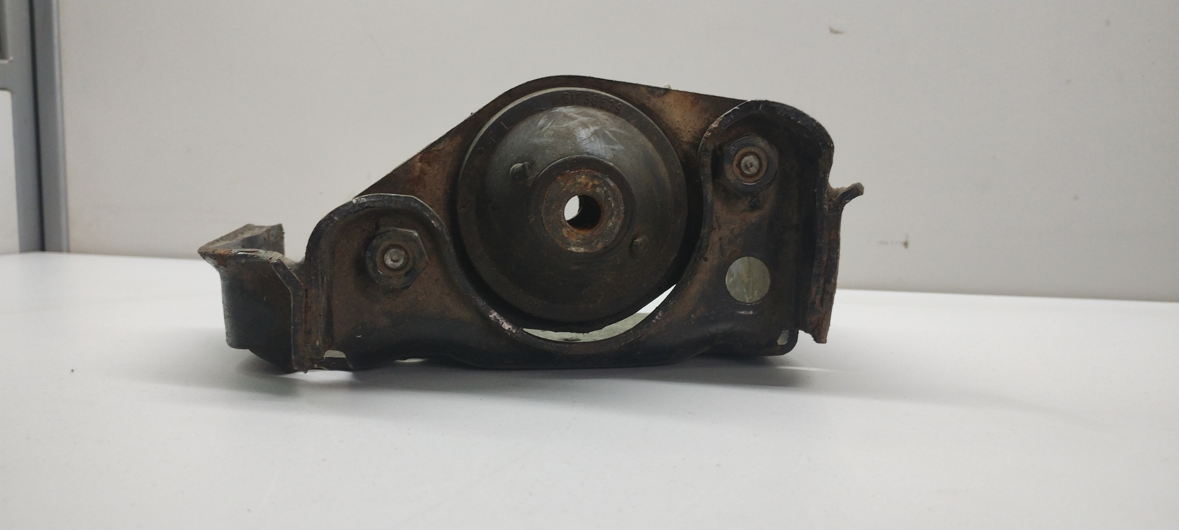Coxim Motor Direito Orig Fiat Uno Mille Fire 1.0 8v 01/06 4