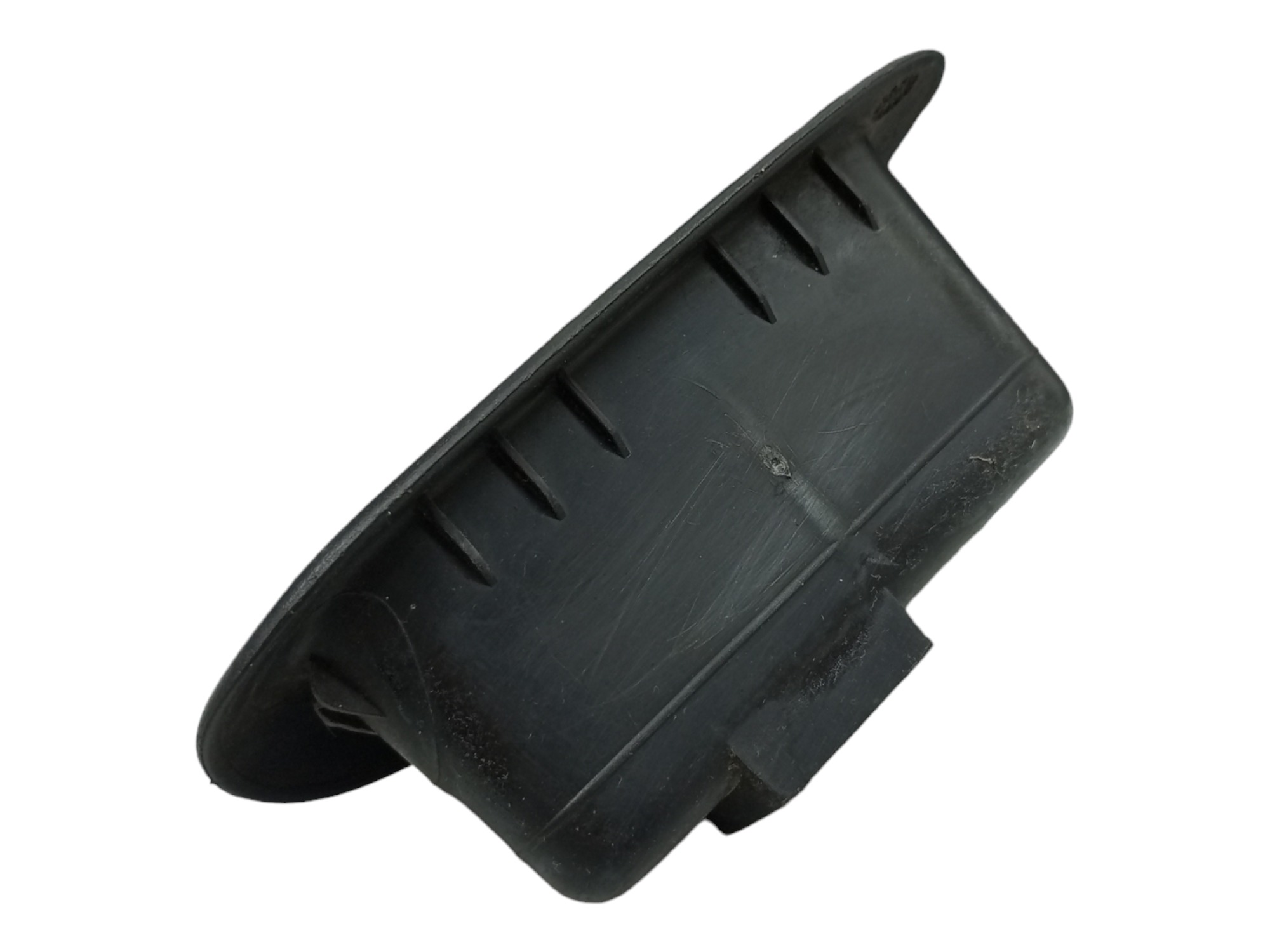Puxador Porta Peugeot 206 2001 Dianteira Esquerda Moldura Preto Dianteira 1