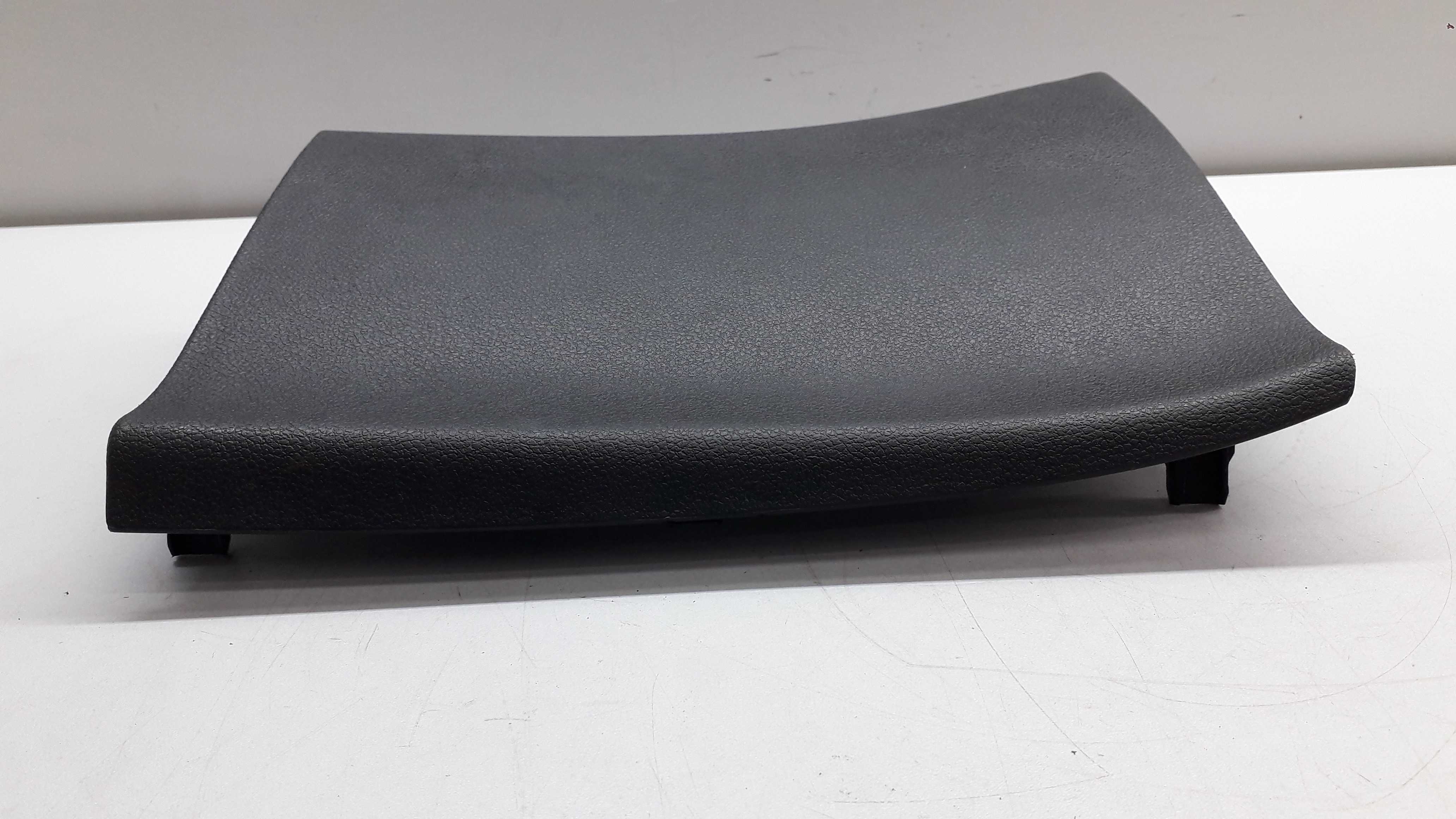 Moldura Acabamento Inferior Painel Peugeot 408 2013/2014 2
