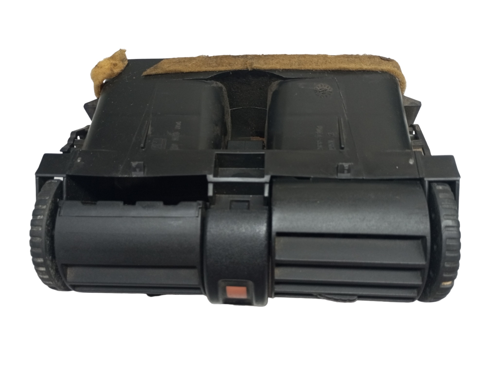 Difusor Ar Central Astra Zafira Chevrolet 99 2000 Painel 6