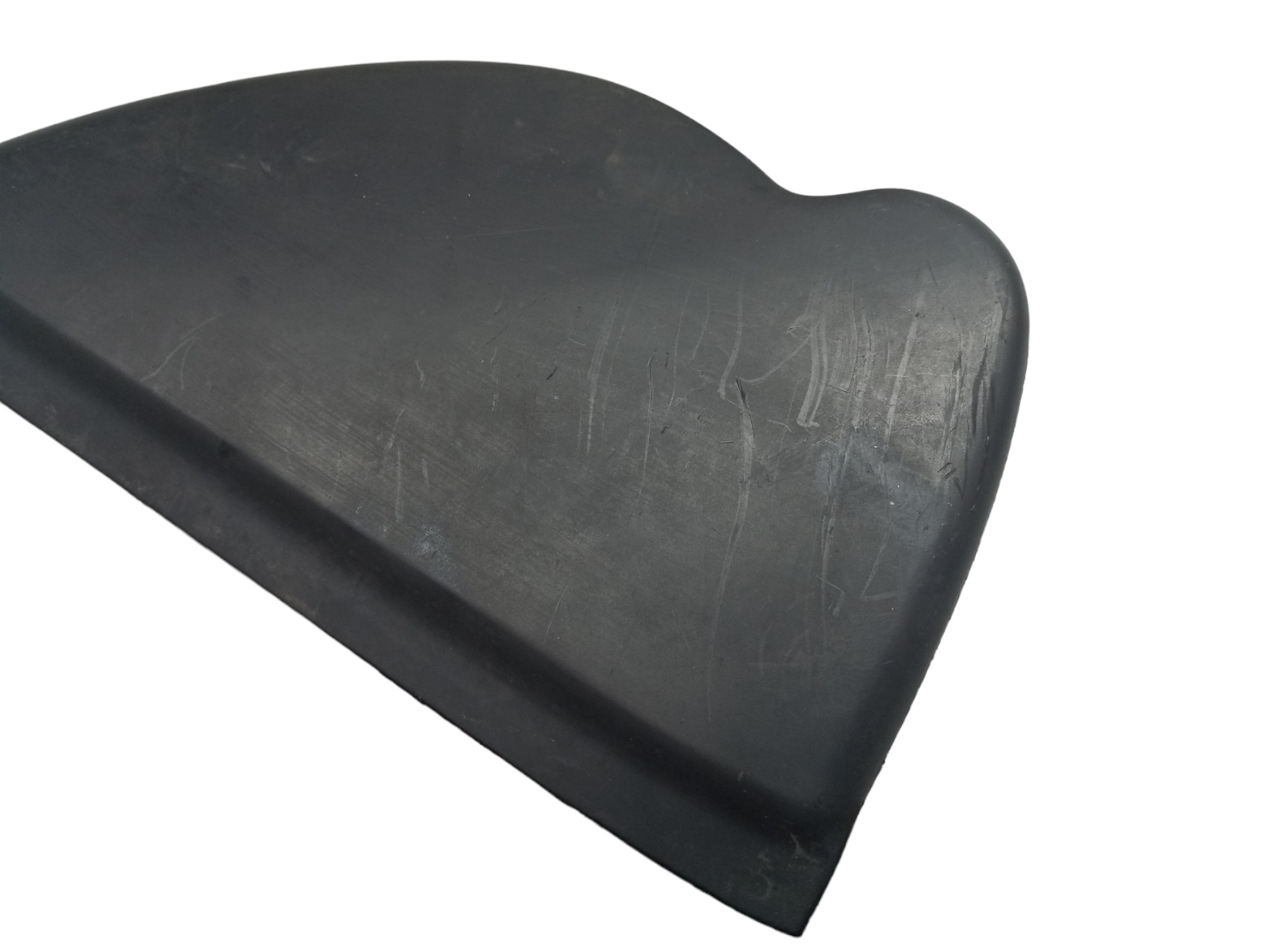 Moldura Painel Passat 98 99 2000 Lado Direito Acabamento 2