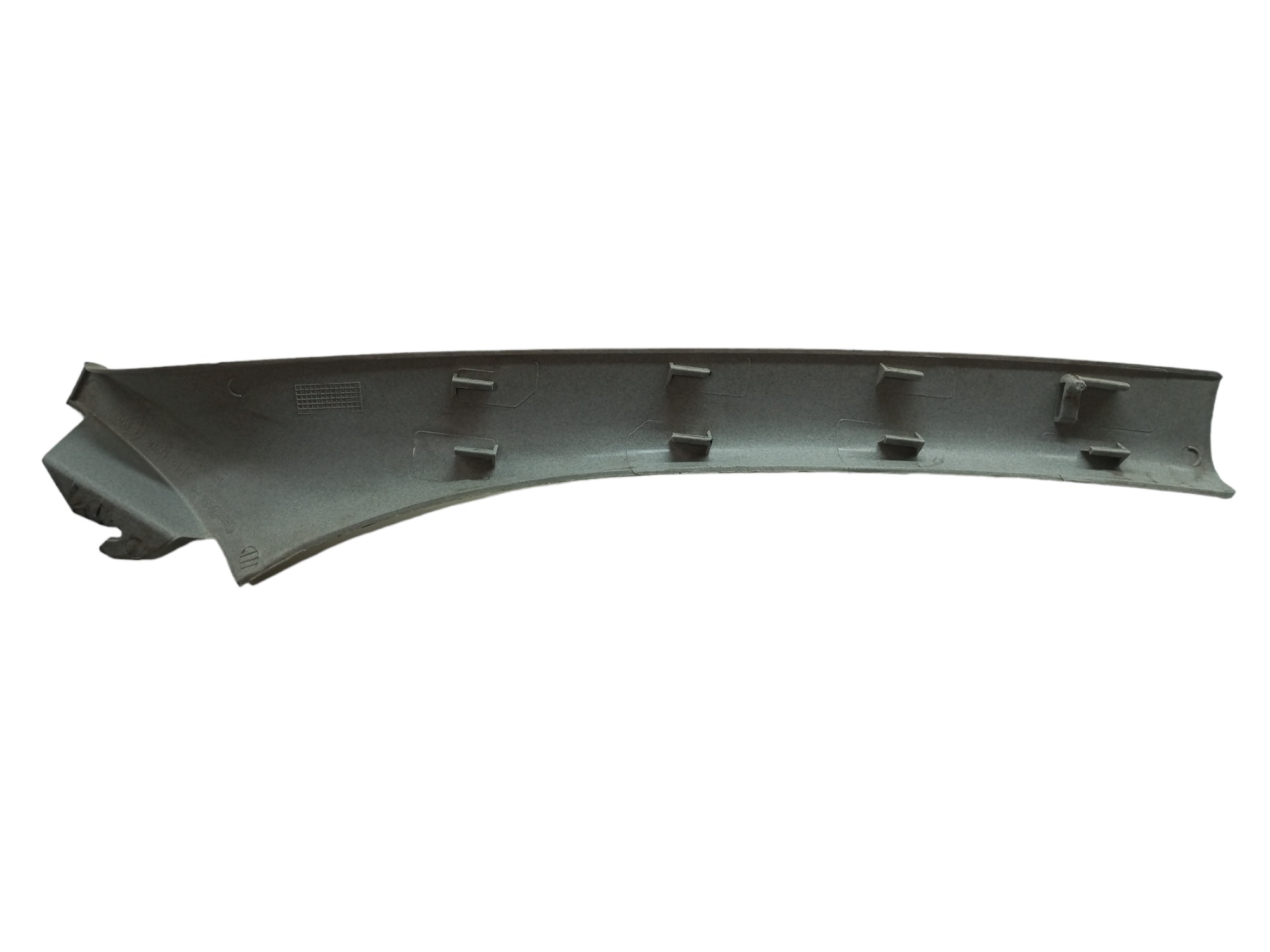 Coluna Parabrisa Fiat Stilo 2007 2003 2005 2009 2011 7