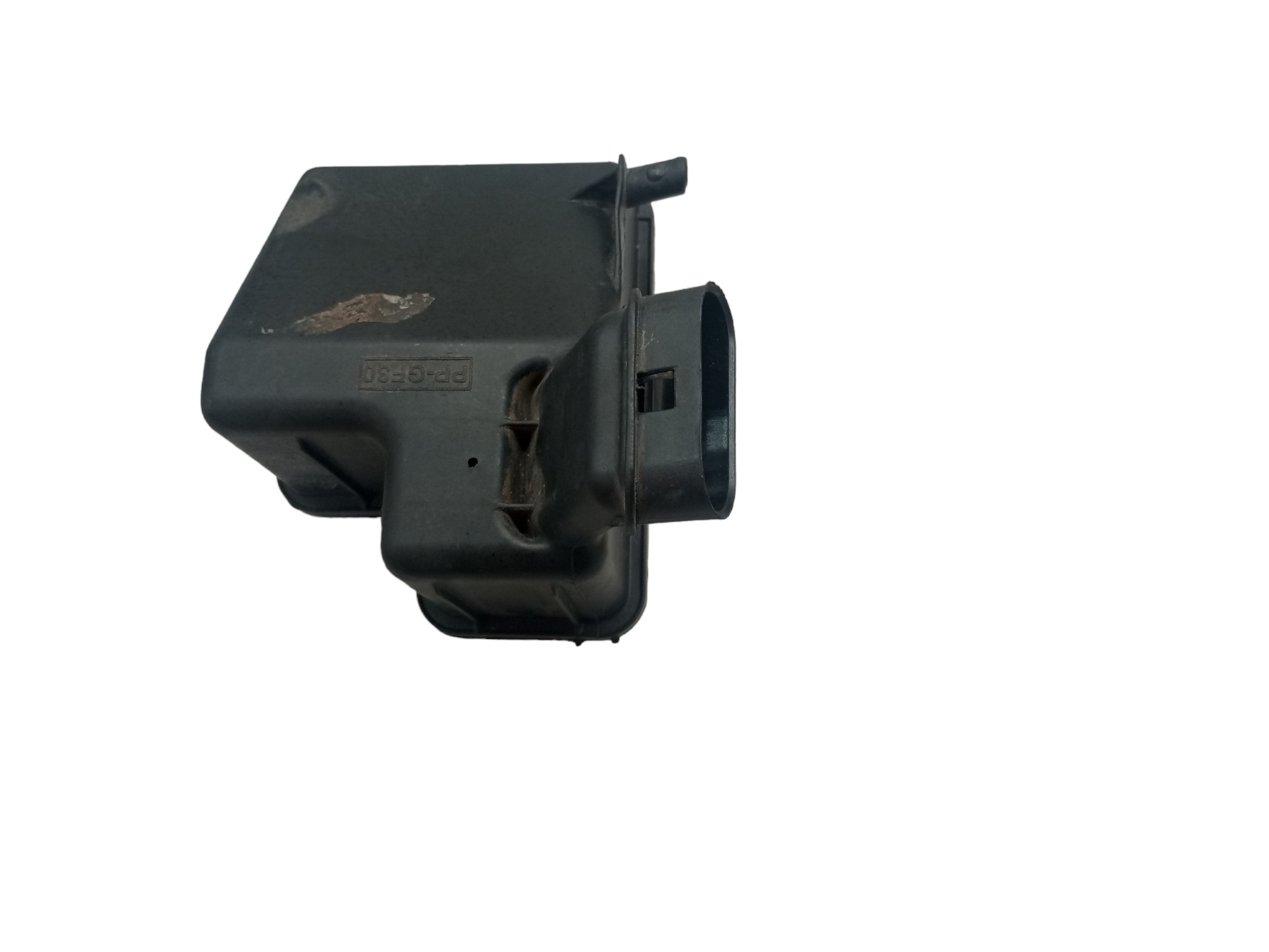 Caixa Ressonadora Filtro Ar Ford Escort 97 98 99 2000 1.8 3
