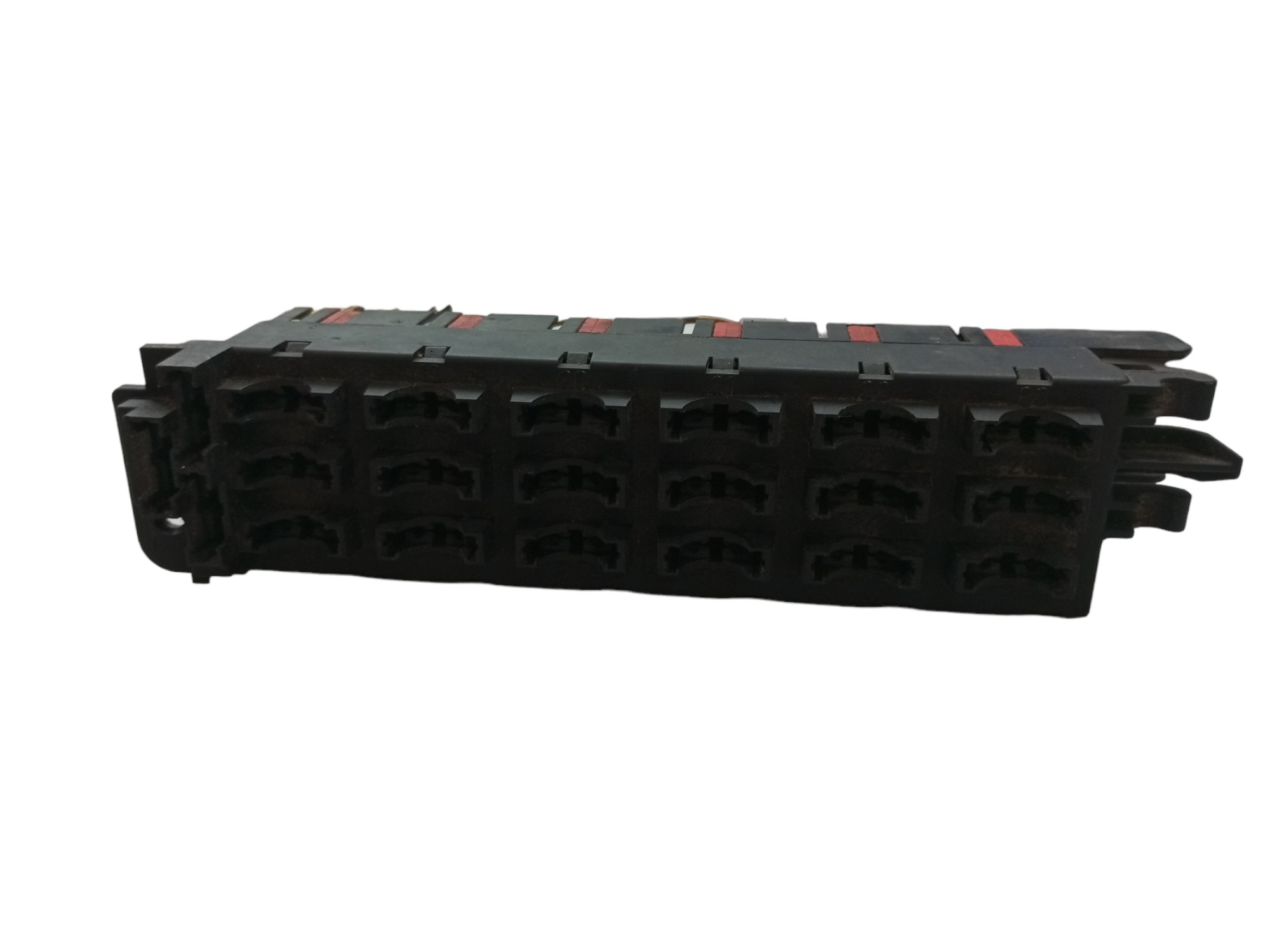 Caixa Fusivel Mercedes Classe C280 C230 C180 95 96 97 98 99 2