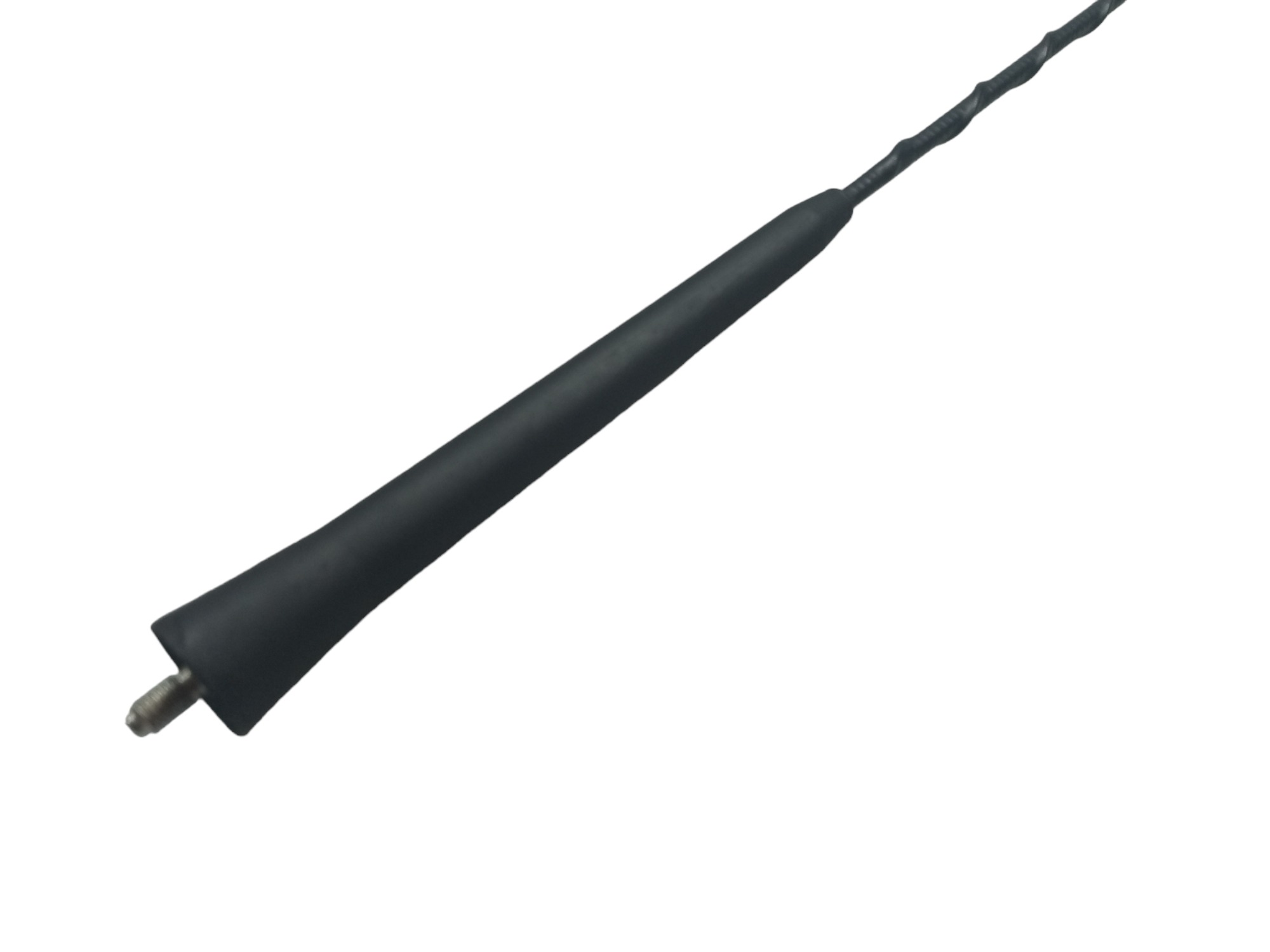 Antena Teto Radio Peugeot 307 Citroen C4 2007 2008 2012 Preto 4