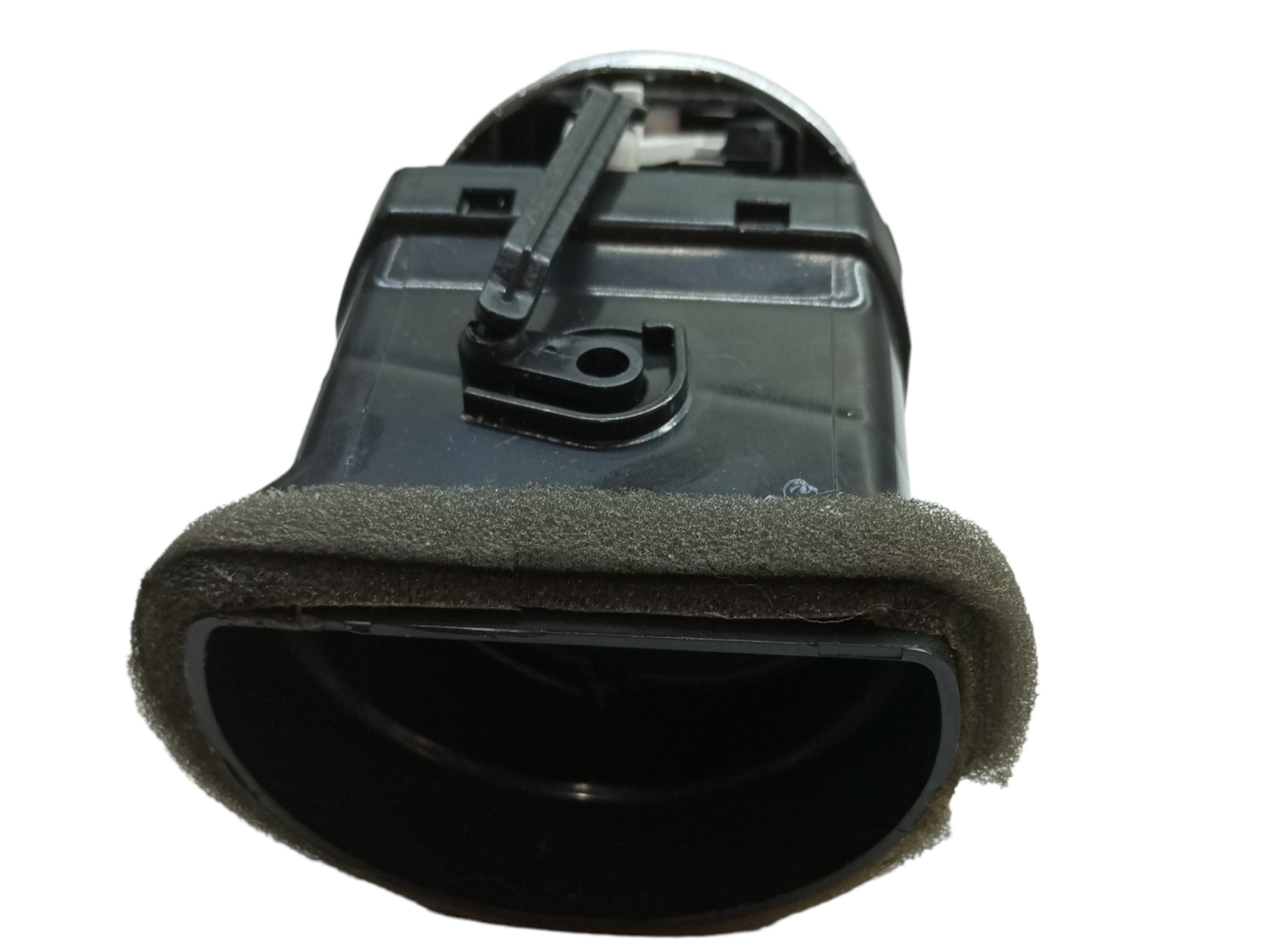 Difusor Ar Condicionado Captiva Chevrolet 3.3 2008 2009 4