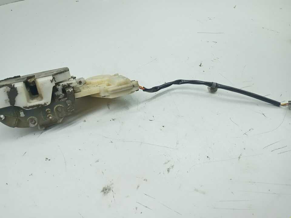 Fechadura Honda Civic Dianteira Direita 1