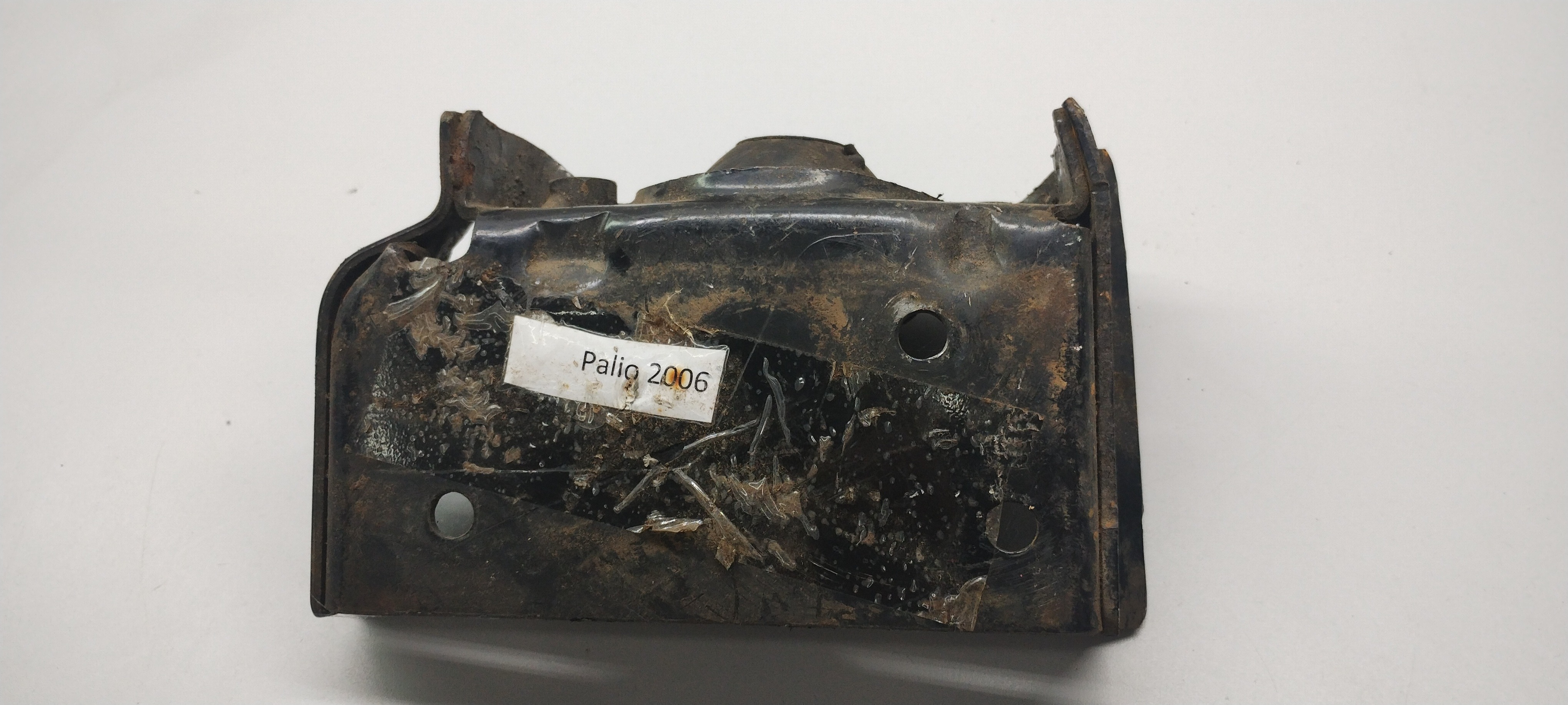 Coxim Motor Direito Orig Fiat Uno Mille Fire 1.0 8v 01/06 1