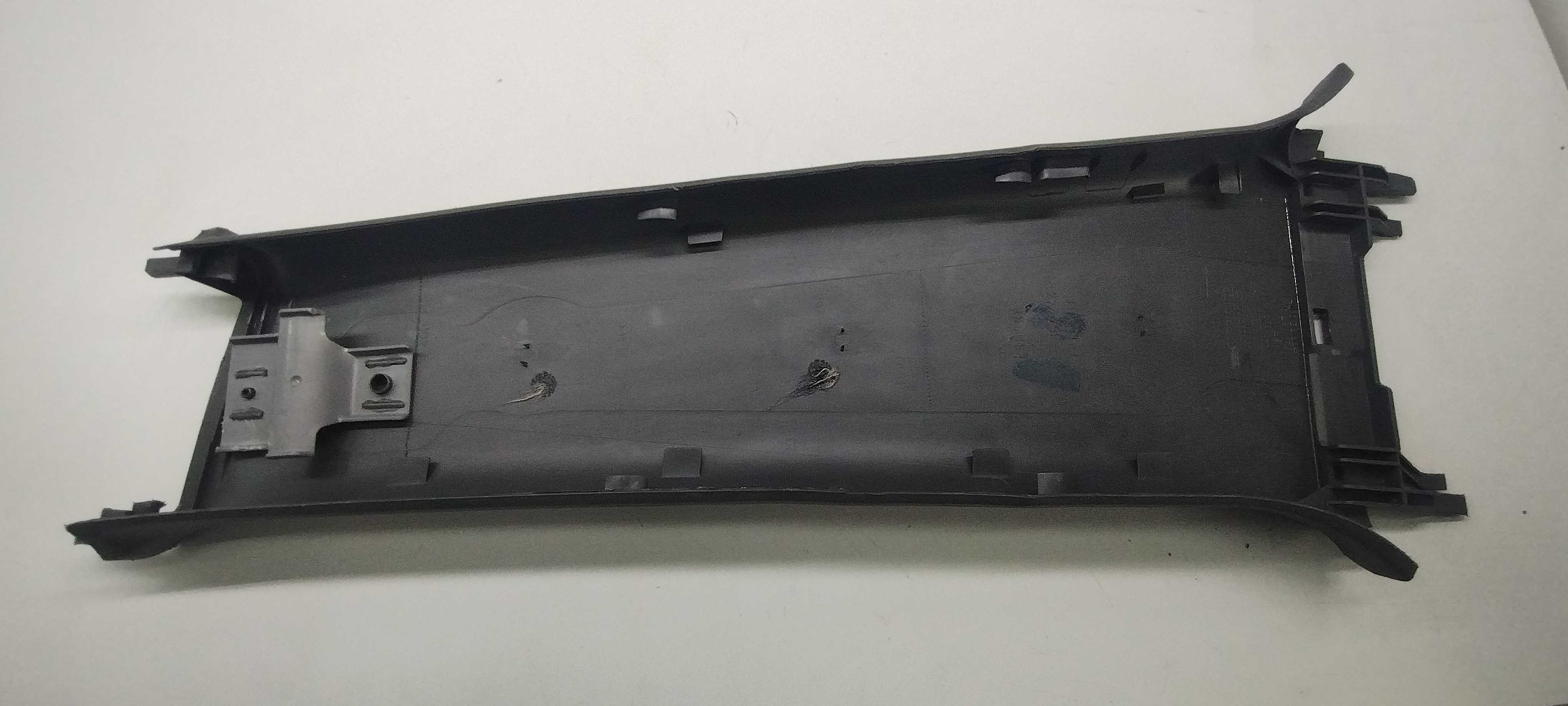 Moldura Coluna Central Lado/direito Audi A3 99/2003 2